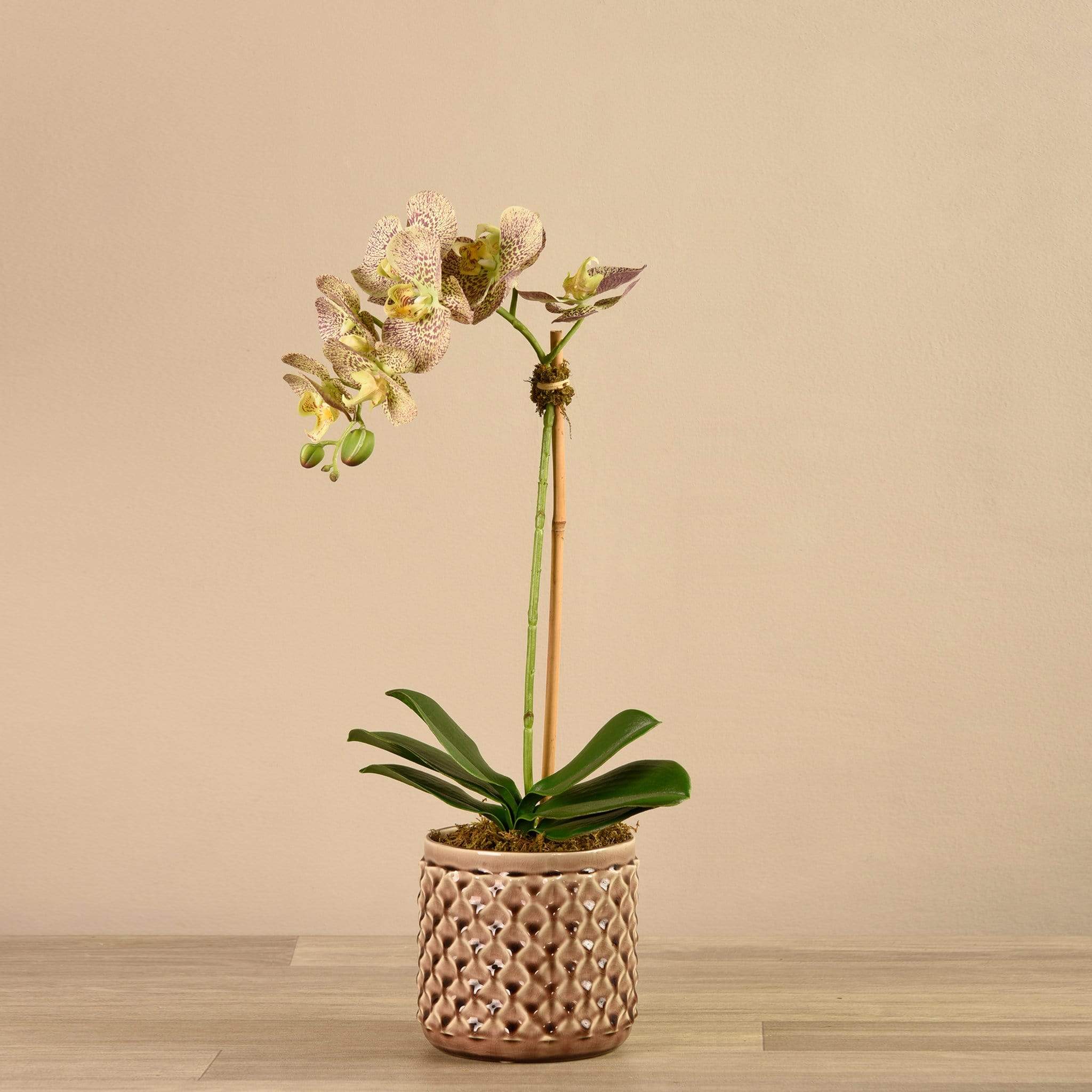 Artificial Orchid Arrangement - Image 18