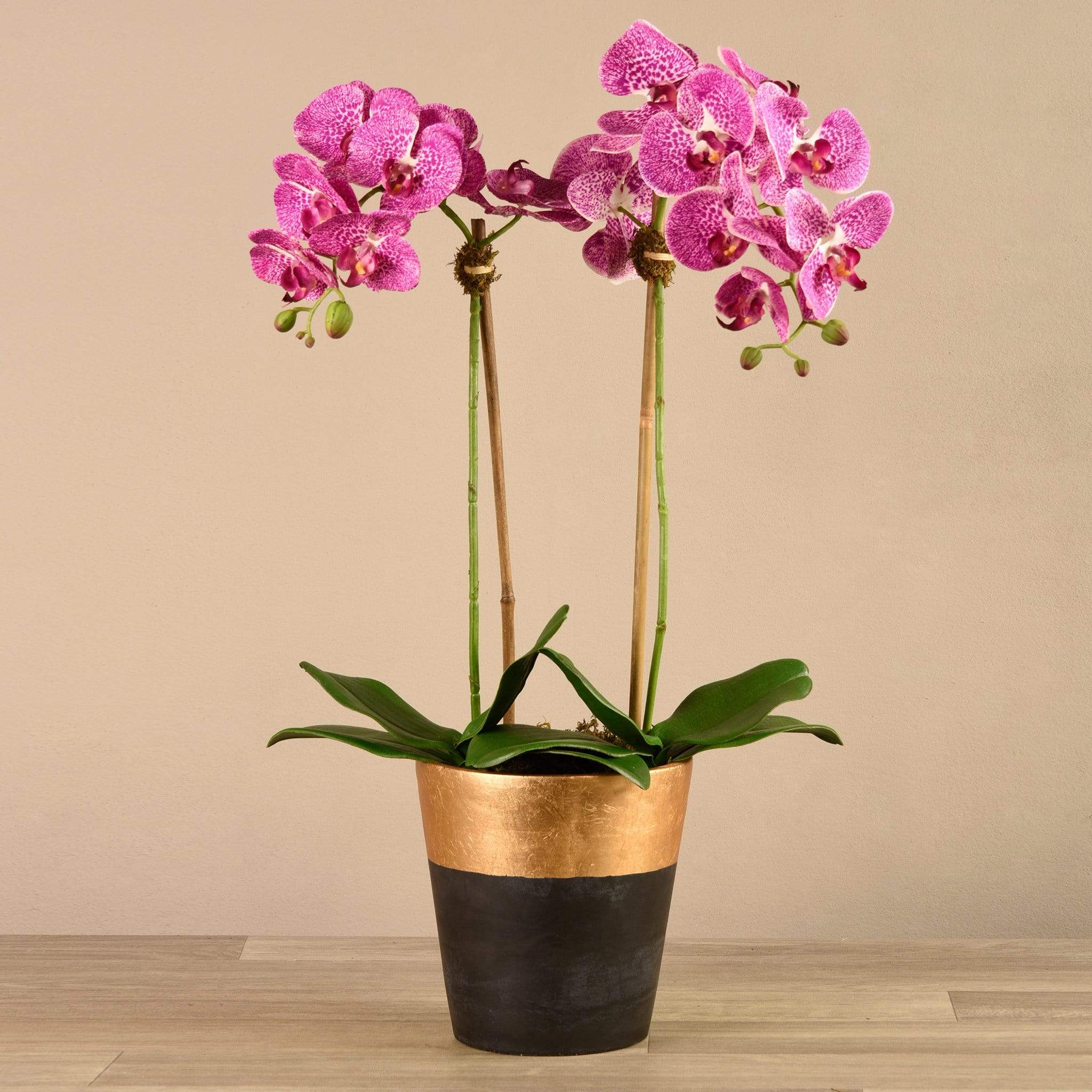 Artificial Orchid Arrangement - Image 8