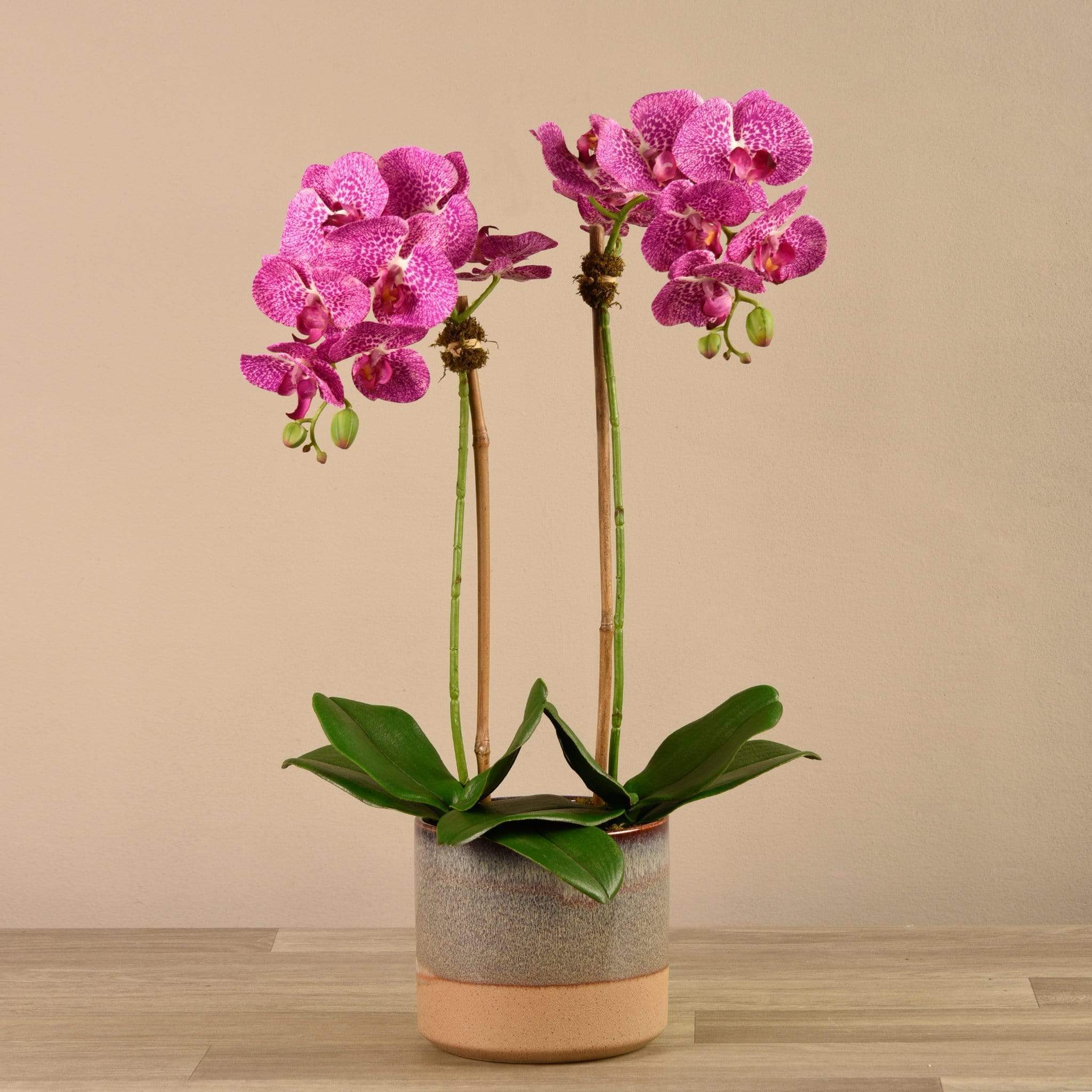 Artificial Orchid Arrangement - Image 11