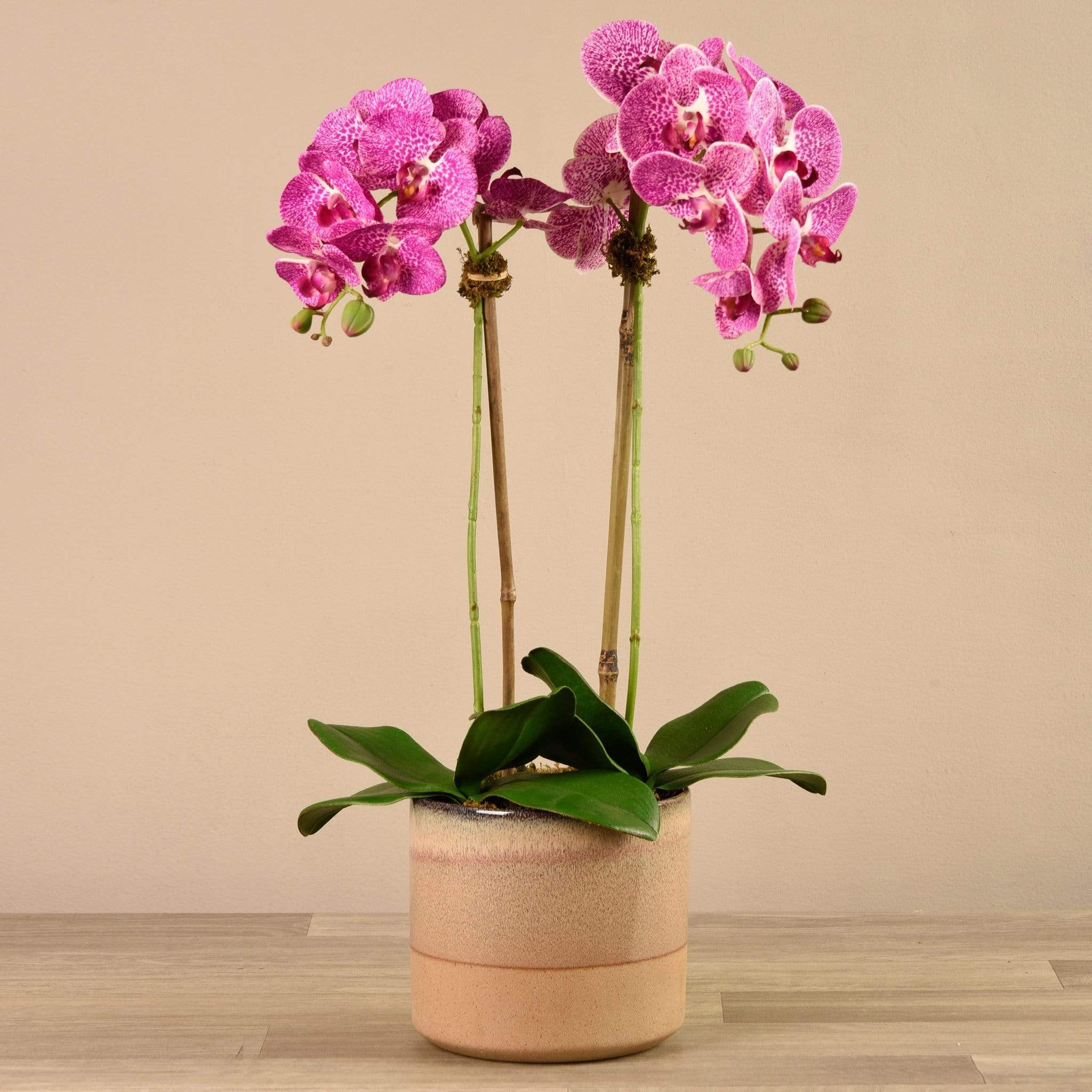 Artificial Orchid Arrangement - Image 12