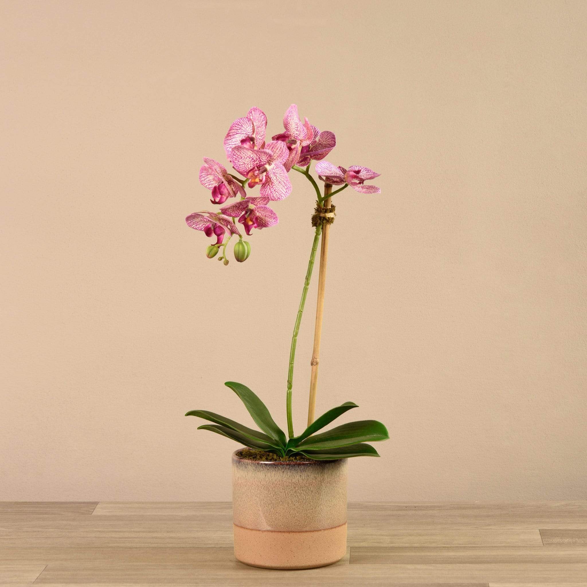 Artificial Orchid Arrangement - Image 14