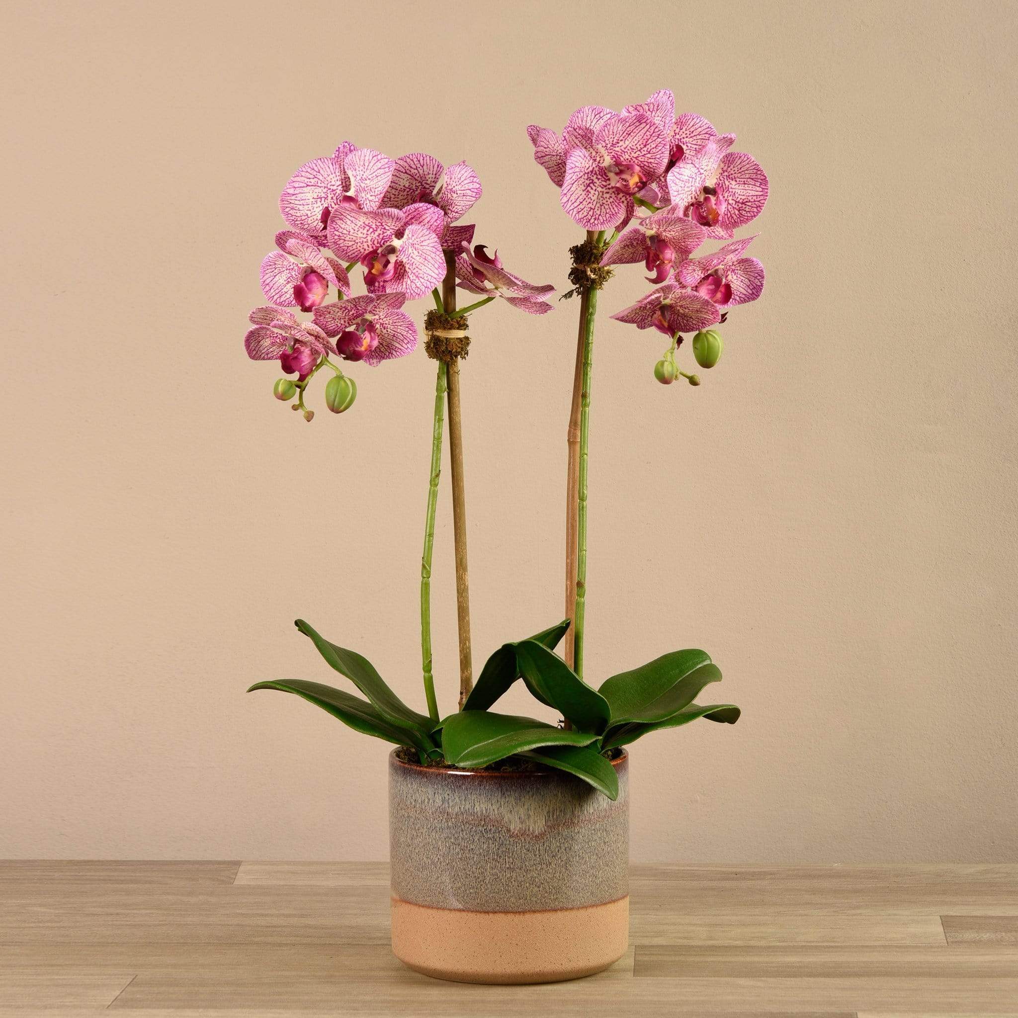 Artificial Orchid Arrangement - Image 15