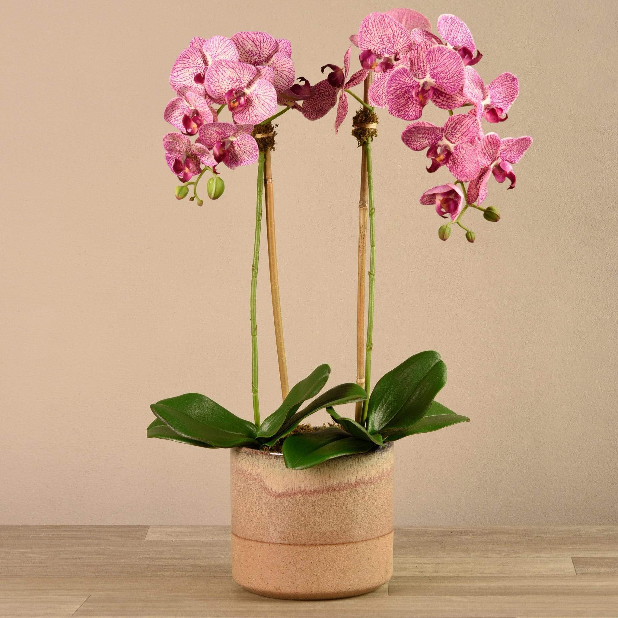 Artificial Orchid Arrangement - Image 16