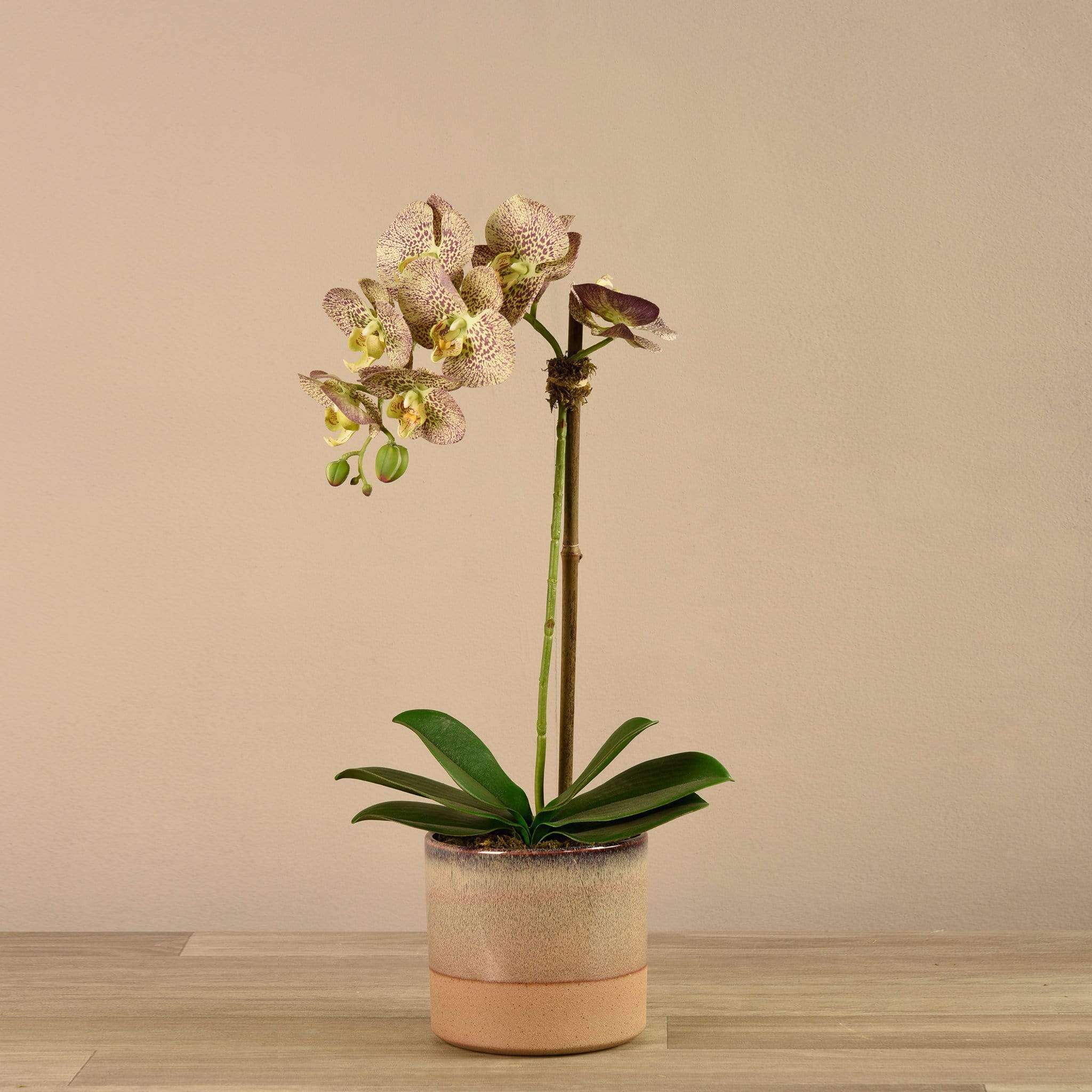 Artificial Orchid Arrangement - Image 18