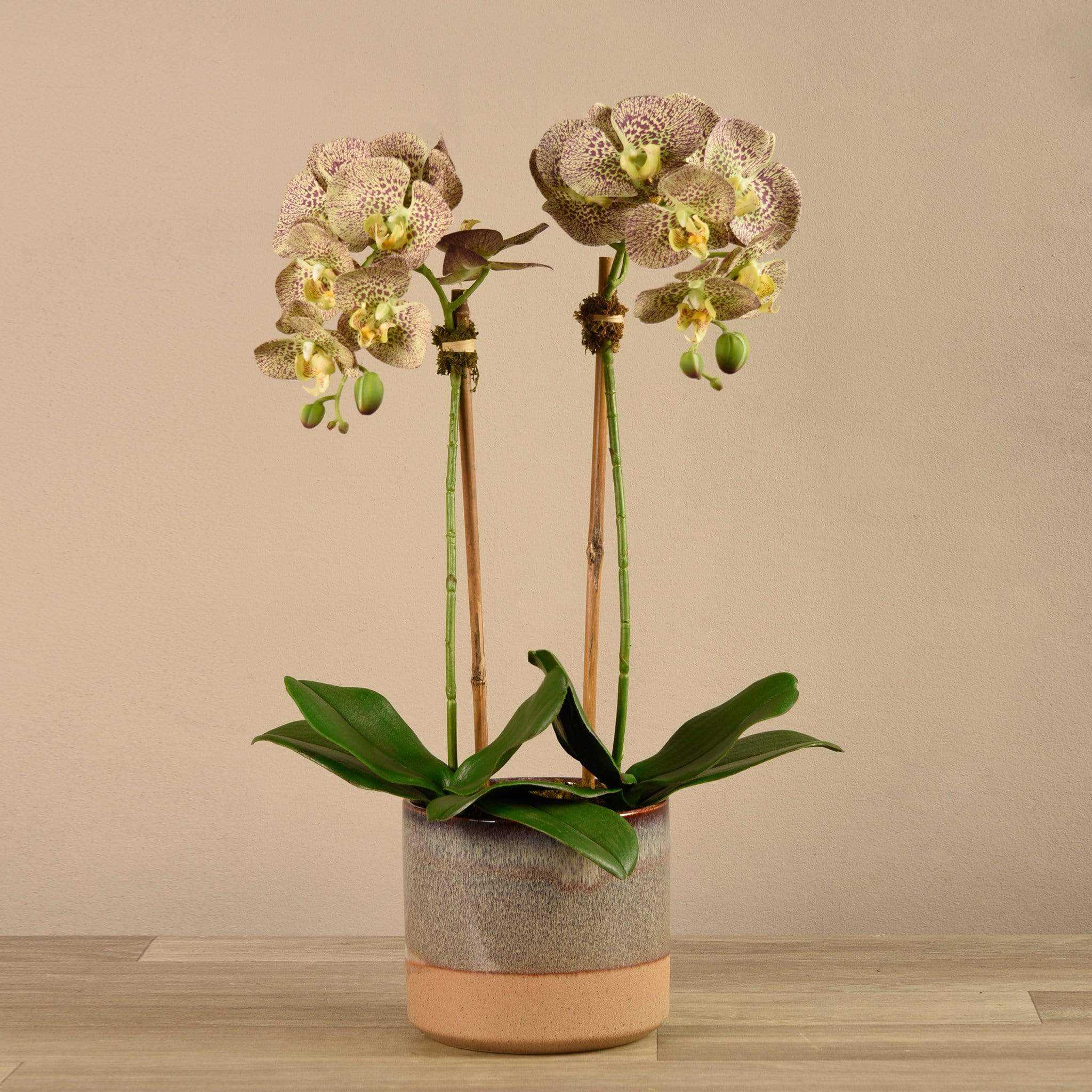 Artificial Orchid Arrangement - Image 19