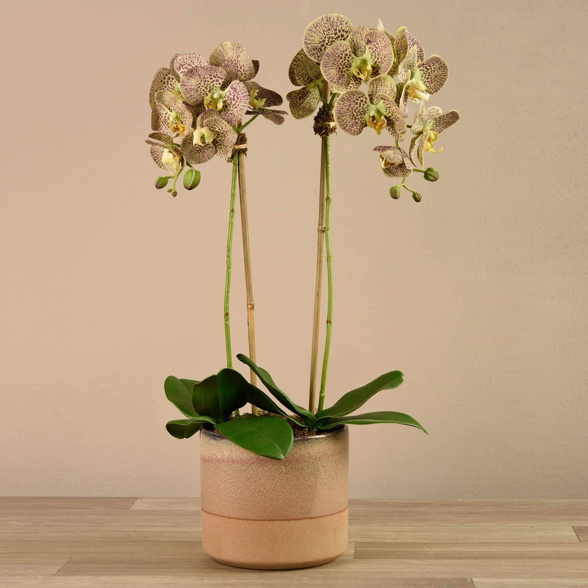 Artificial Orchid Arrangement - Image 20