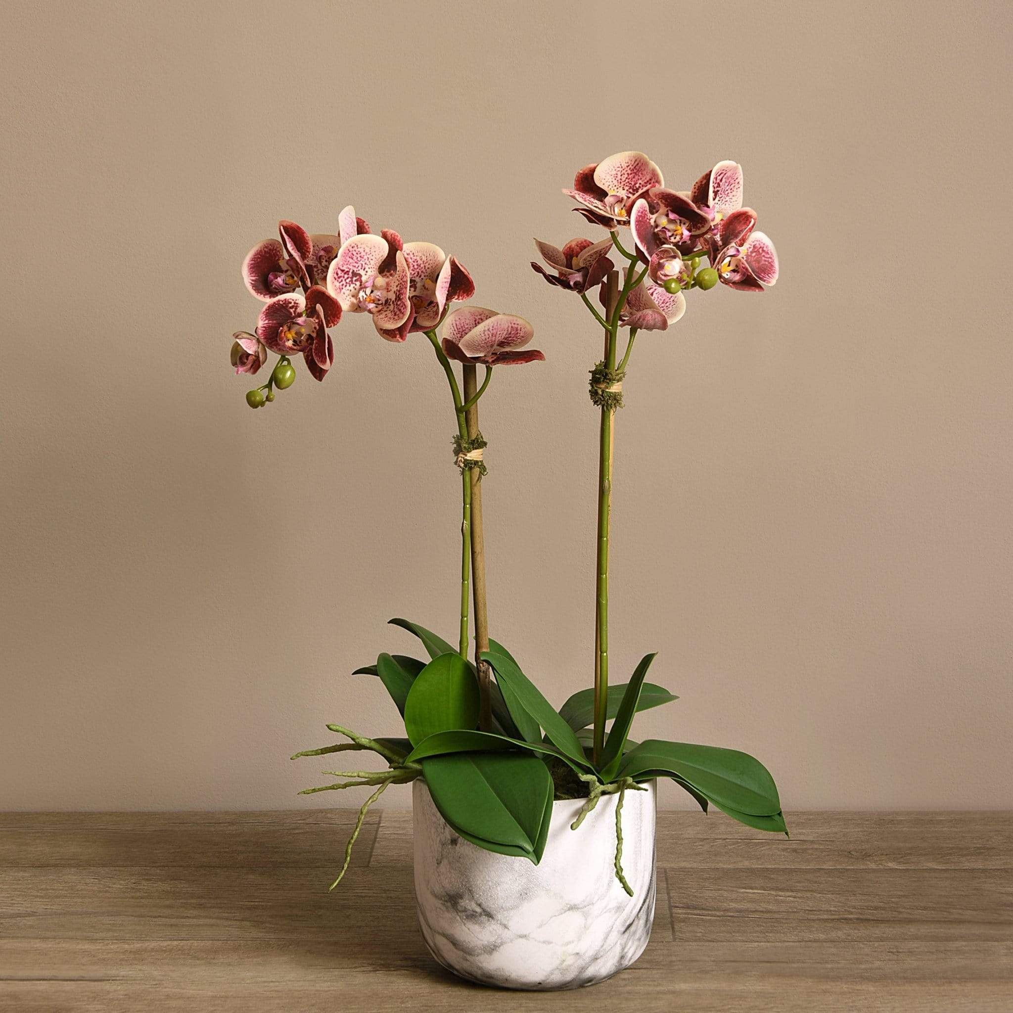 Artificial Orchid Arrangement - Image 15