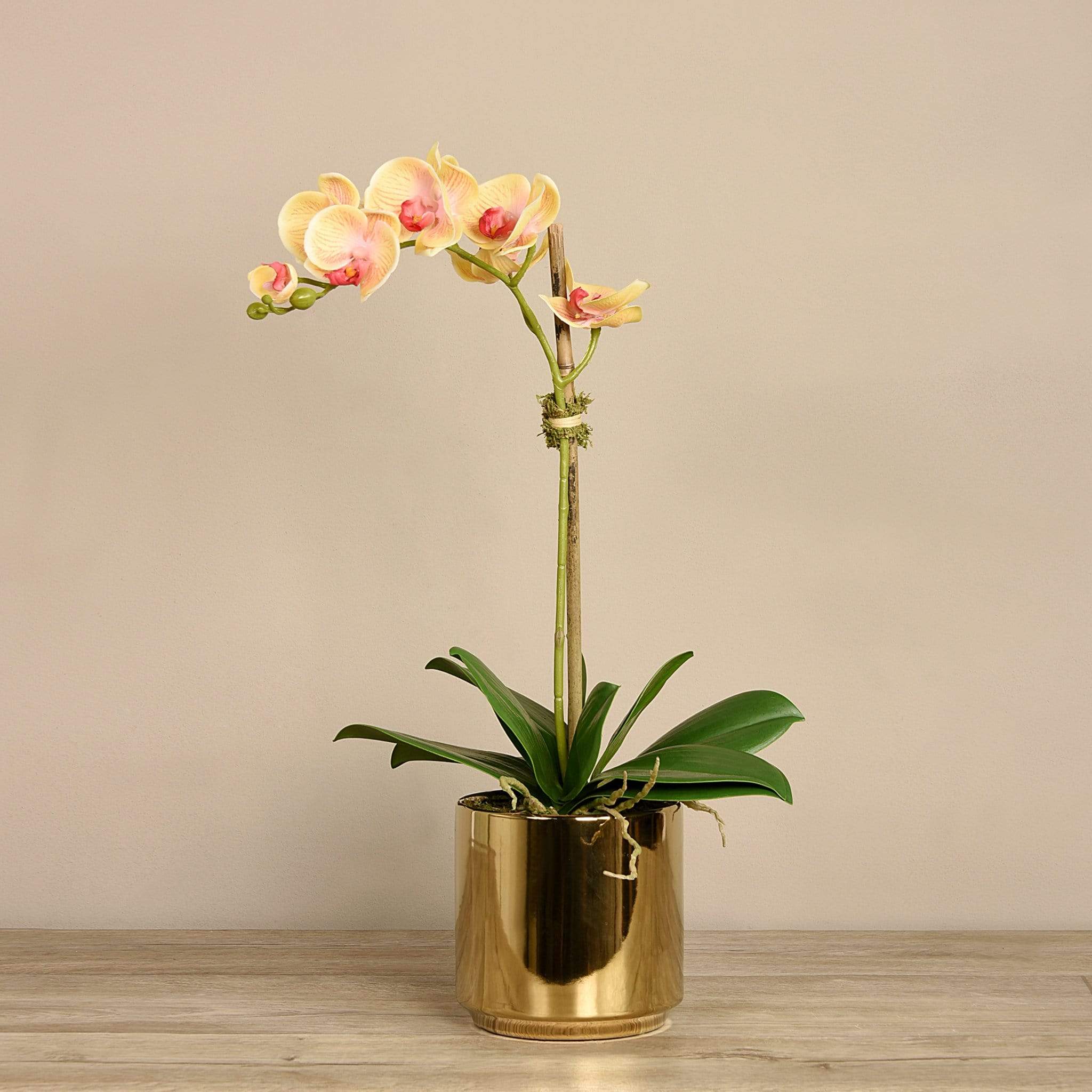 Artificial Orchid Arrangement - Image 5