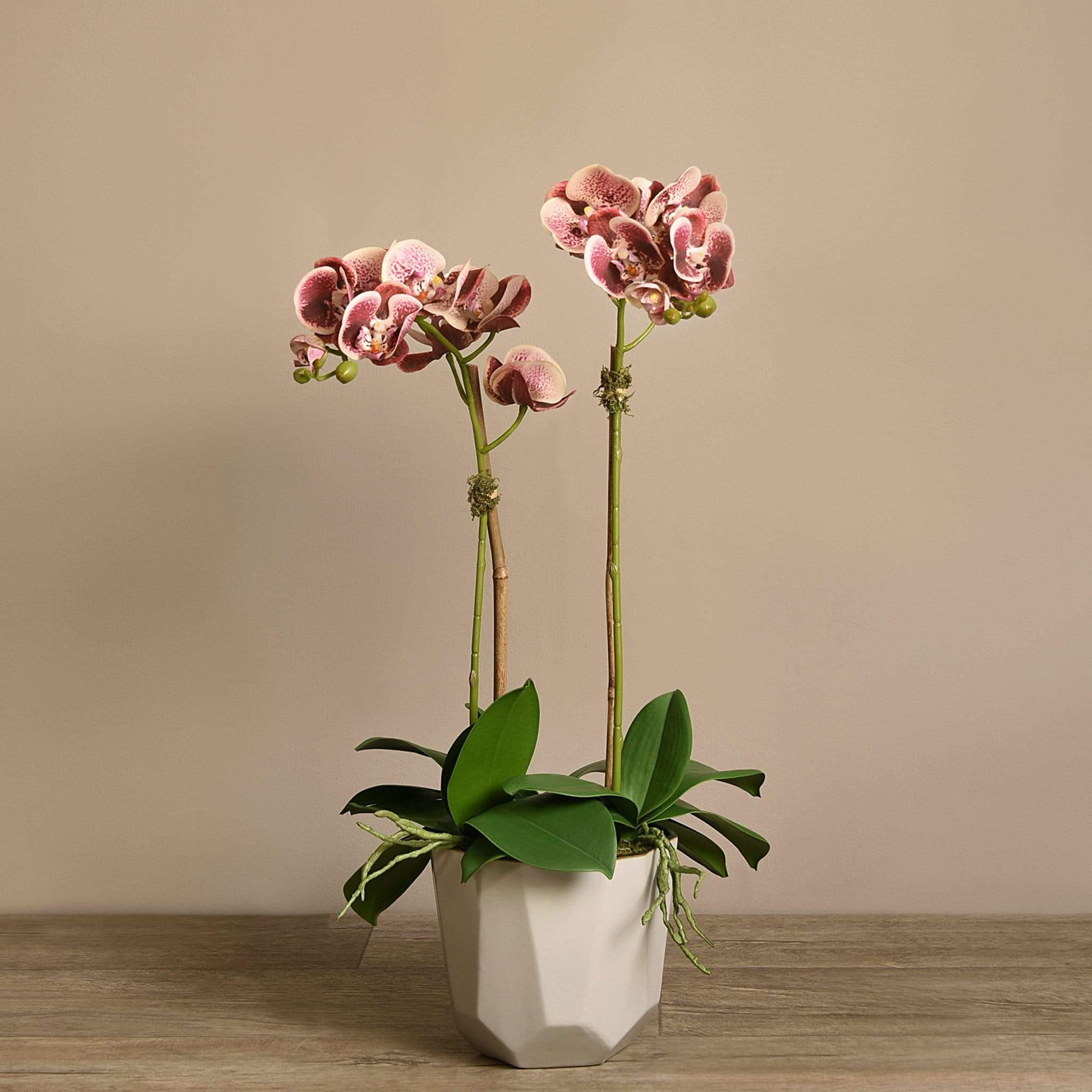 Artificial Orchid Arrangement - Image 11