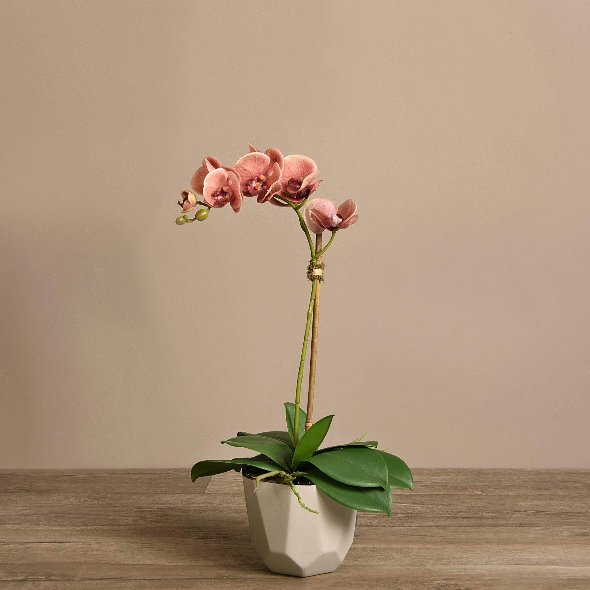 Artificial Orchid Arrangement - Image 8