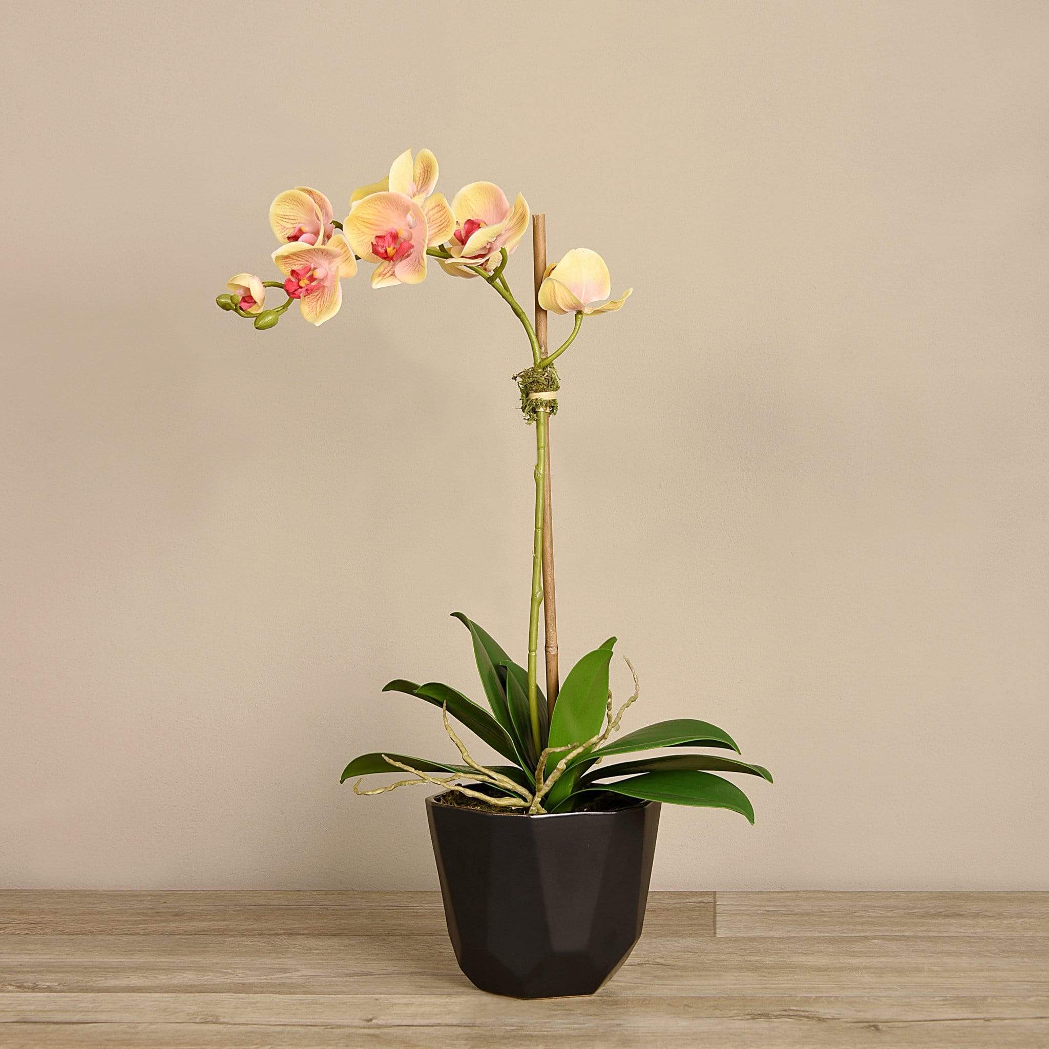Artificial Orchid Arrangement - Image 5