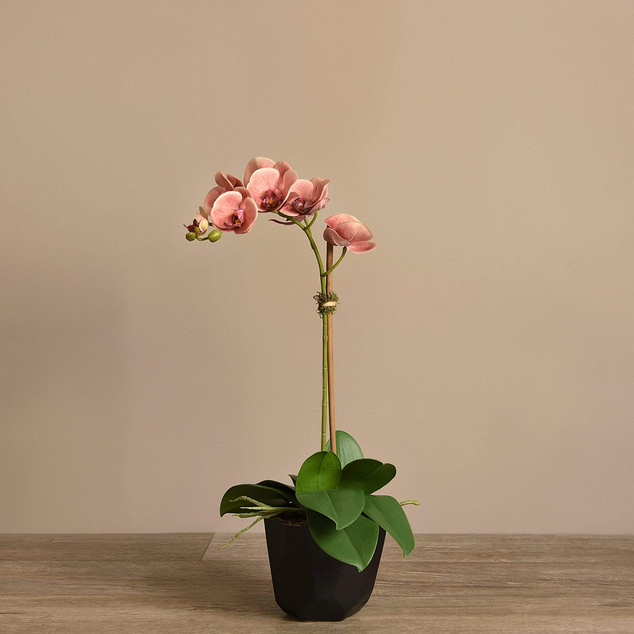 Artificial Orchid Arrangement - Image 8
