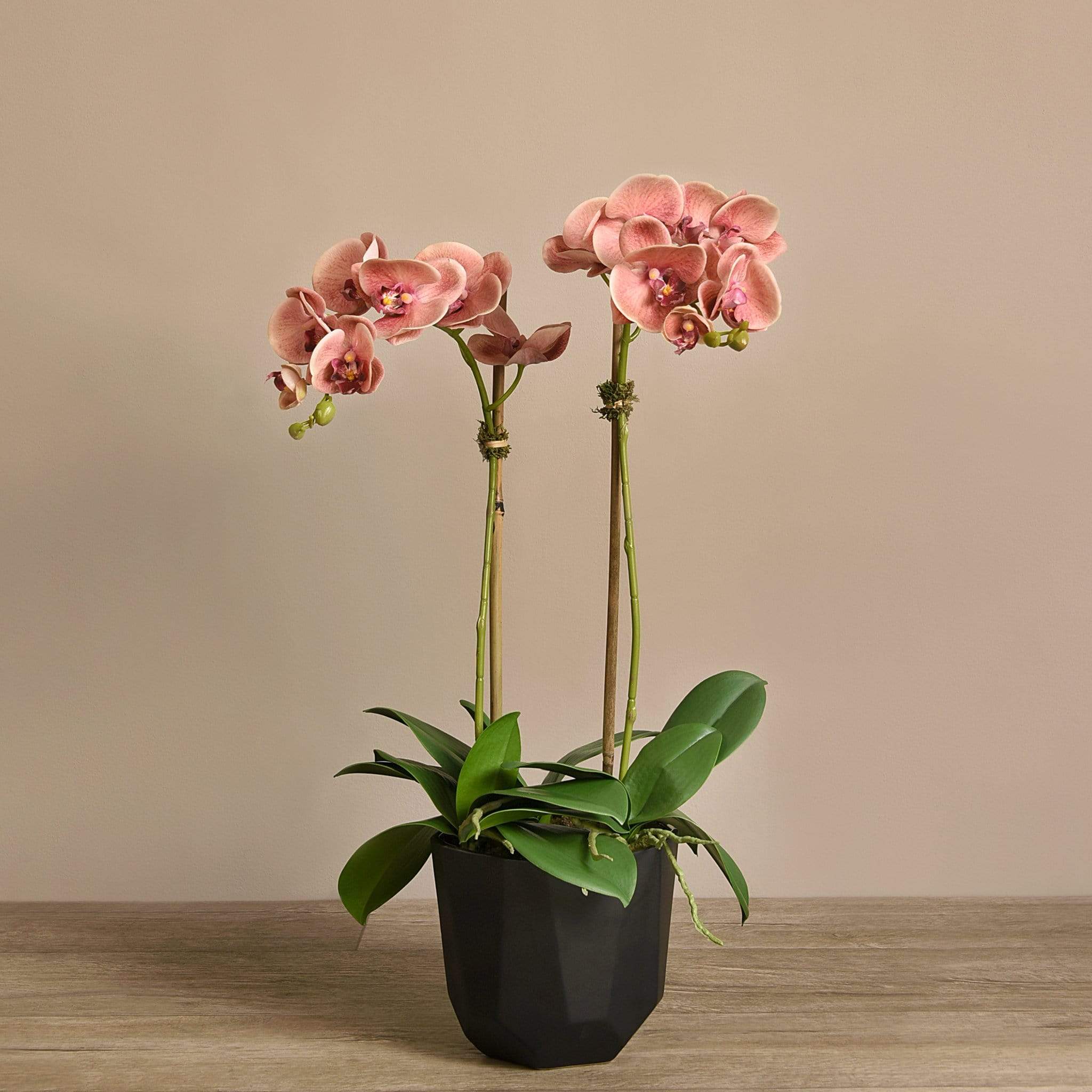 Artificial Orchid Arrangement - Image 9