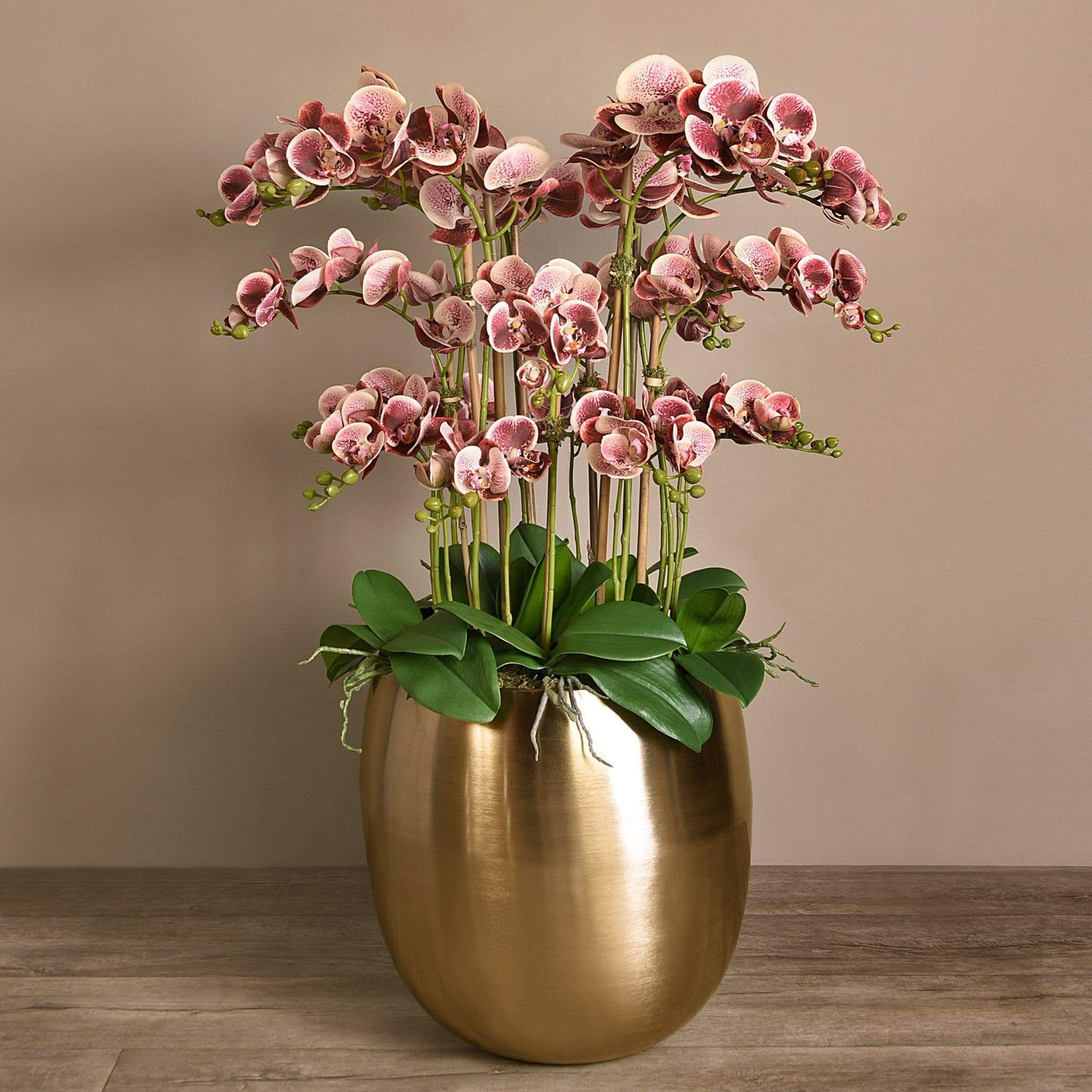 Artificial Orchid Arrangement - Image 11
