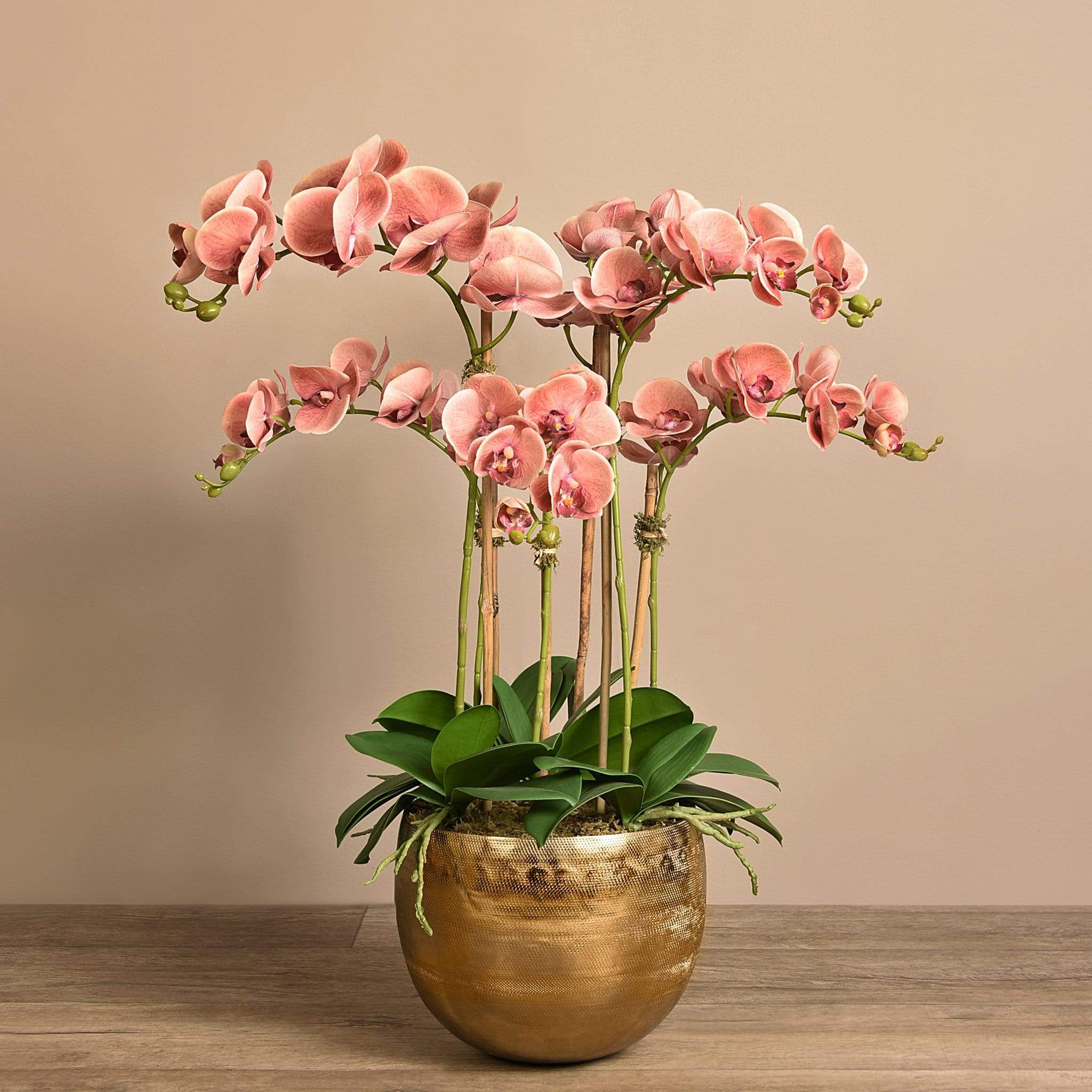 Artificial Orchid Arrangement - Image 15