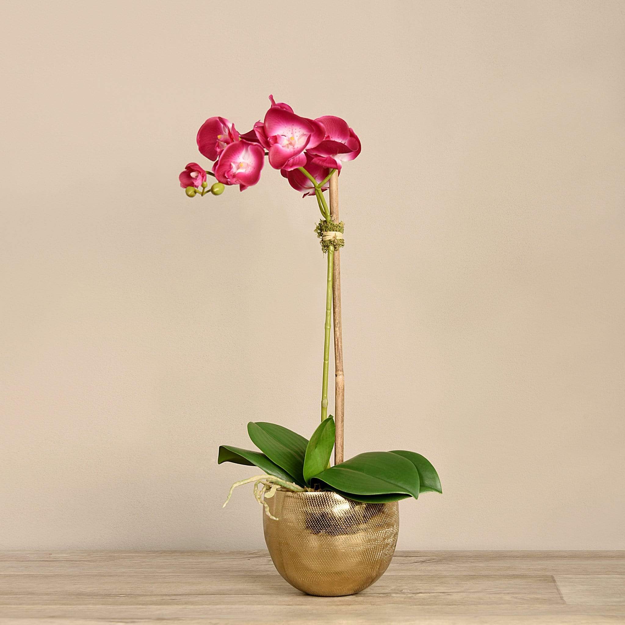 Artificial Orchid Arrangement - Image 6