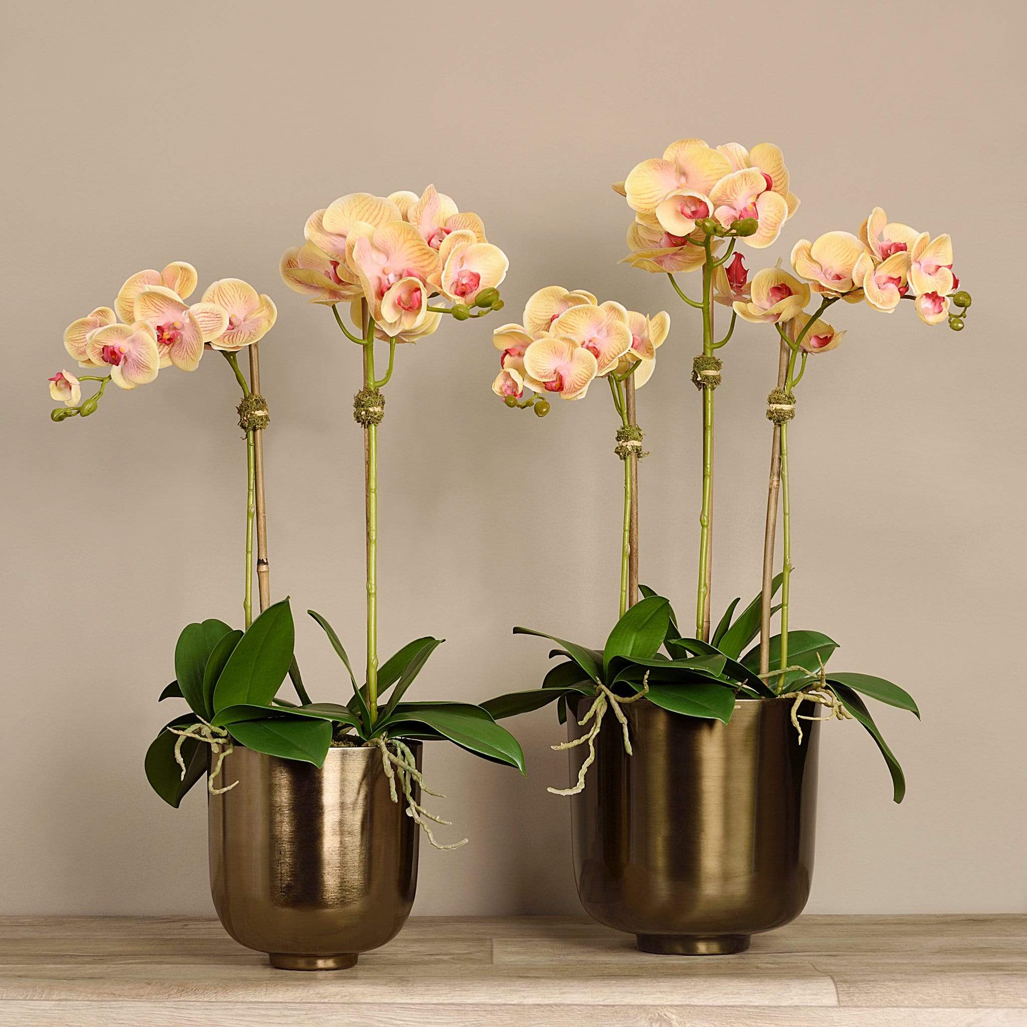 Artificial Orchid Arrangement - Image 10