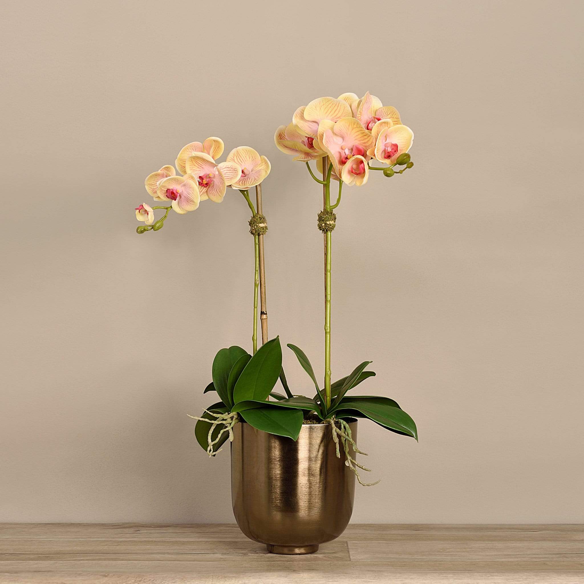 Artificial Orchid Arrangement - Image 11