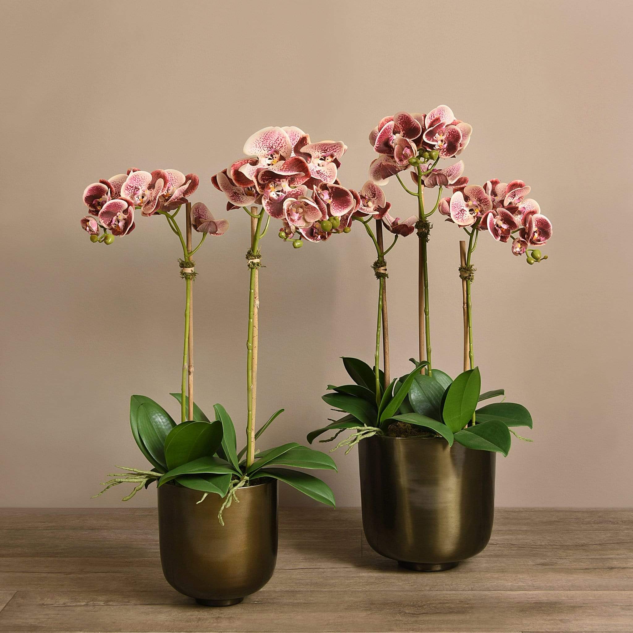 Artificial Orchid Arrangement - Image 13