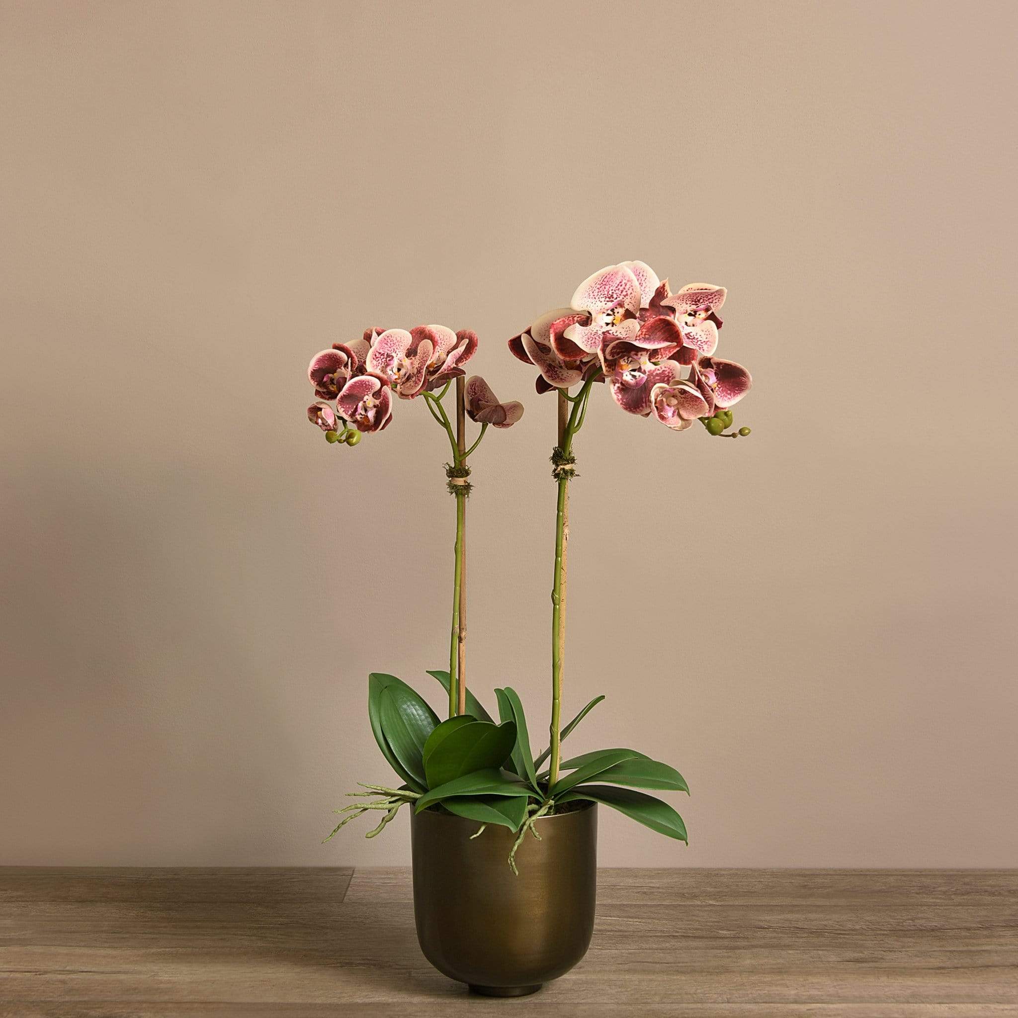 Artificial Orchid Arrangement - Image 14