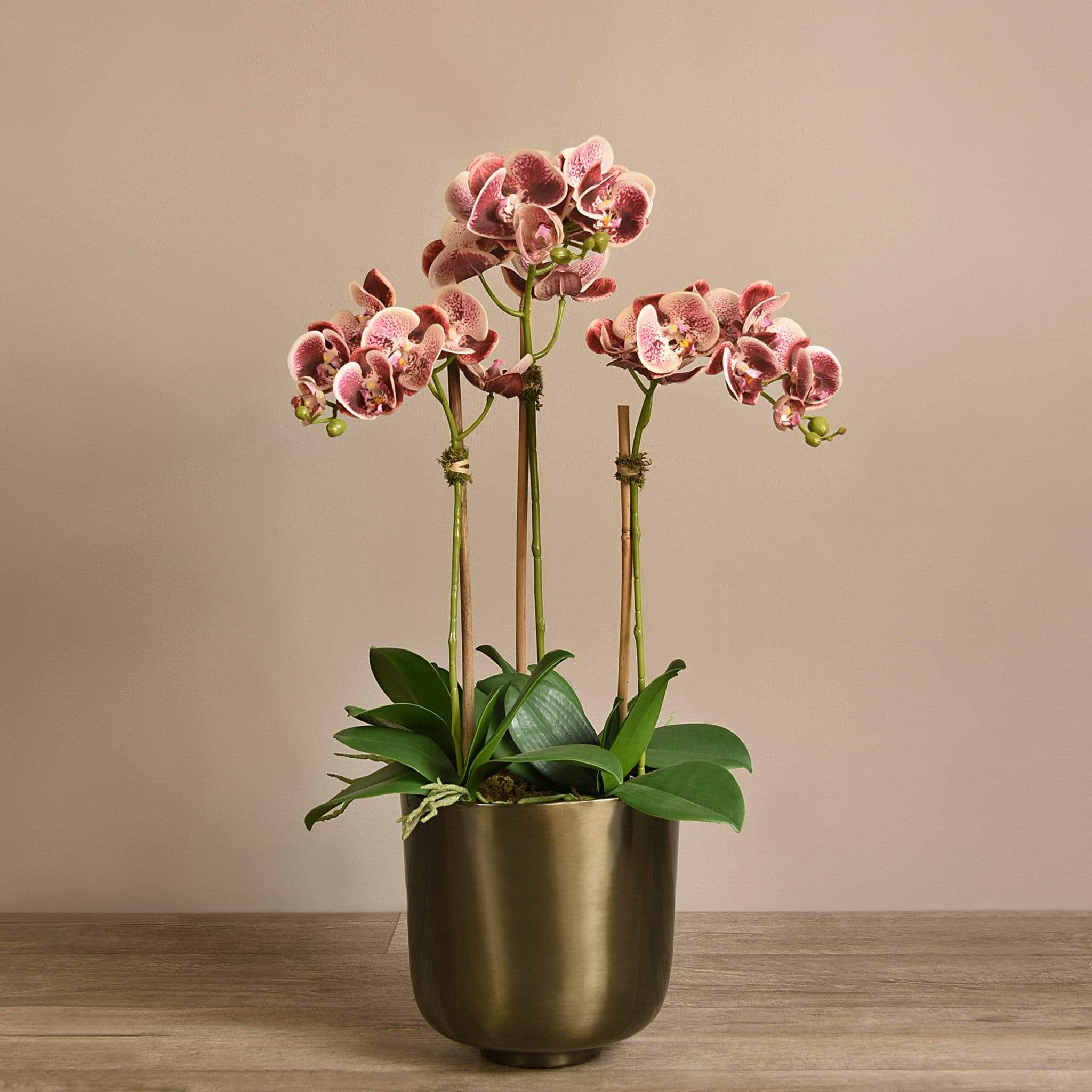 Artificial Orchid Arrangement - Image 15