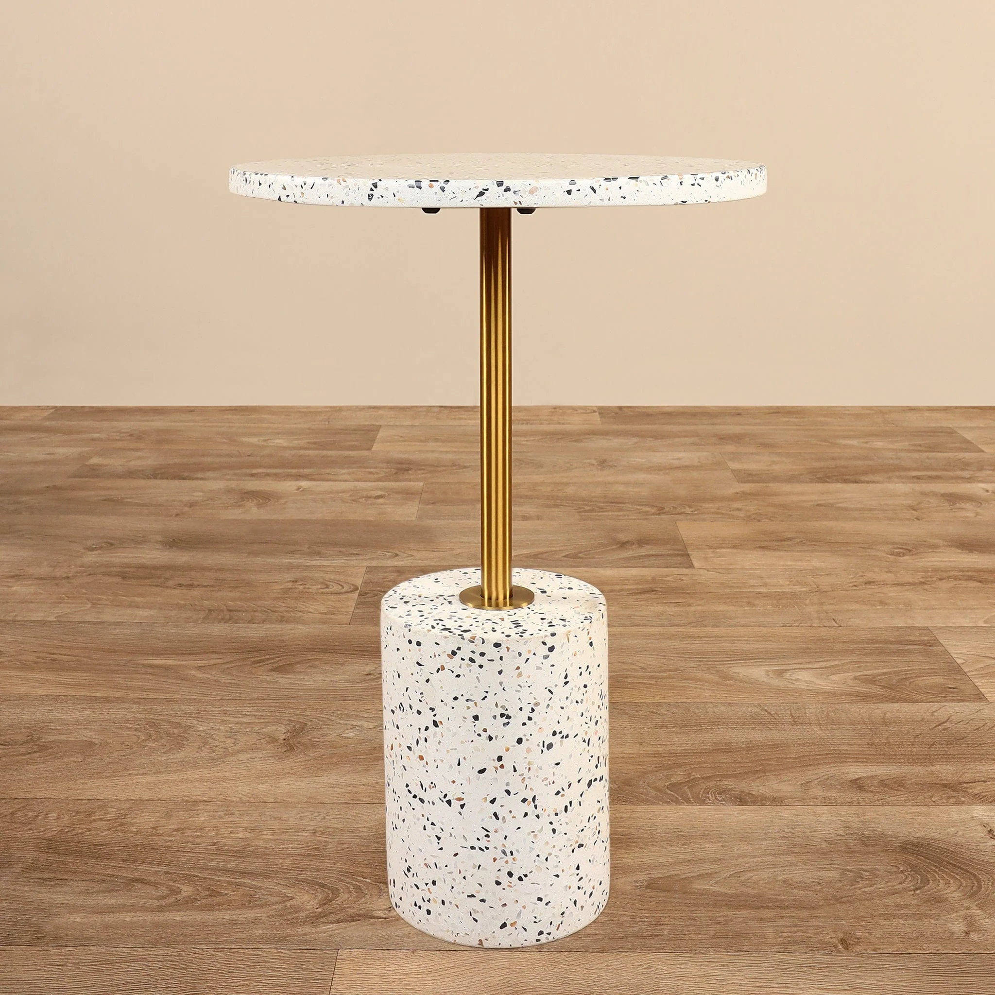 Paola Terrazzo Side Table - Image 10