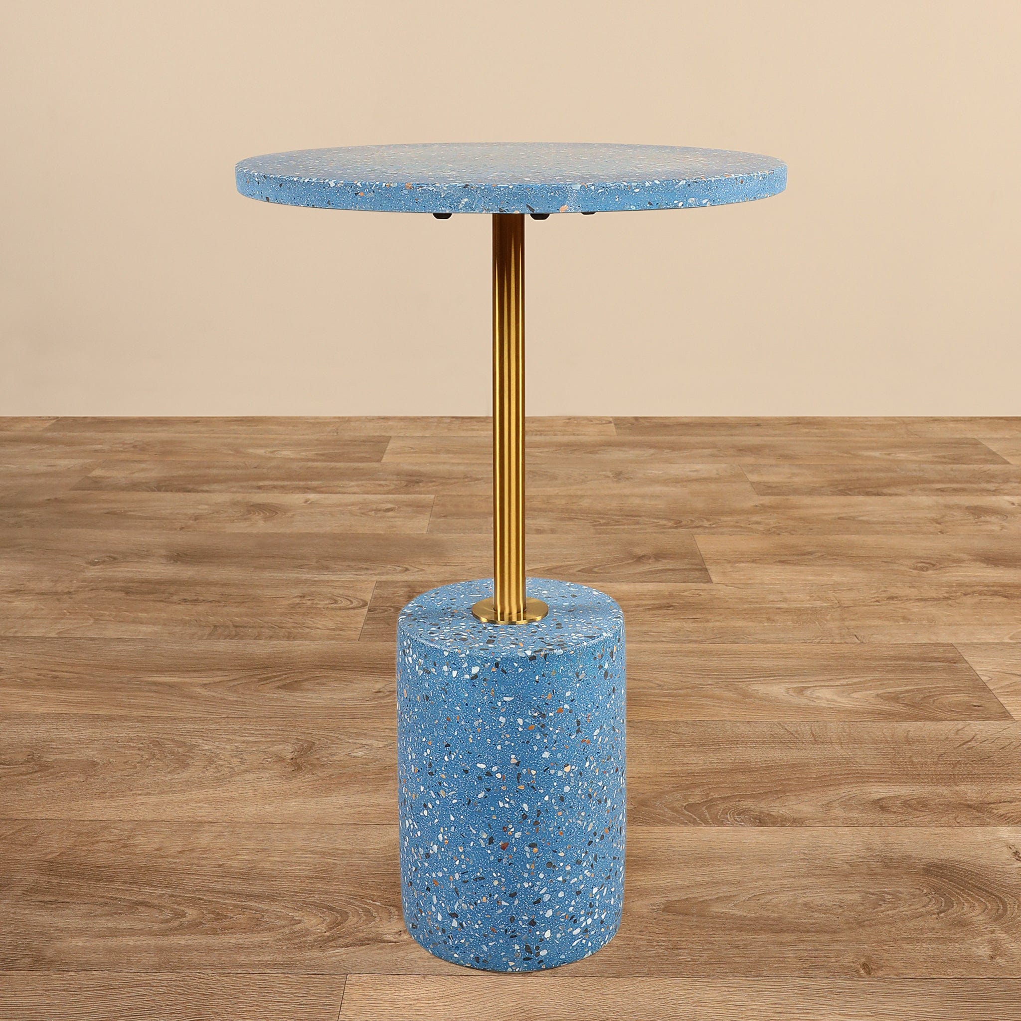Paola Terrazzo Side Table - Image 14