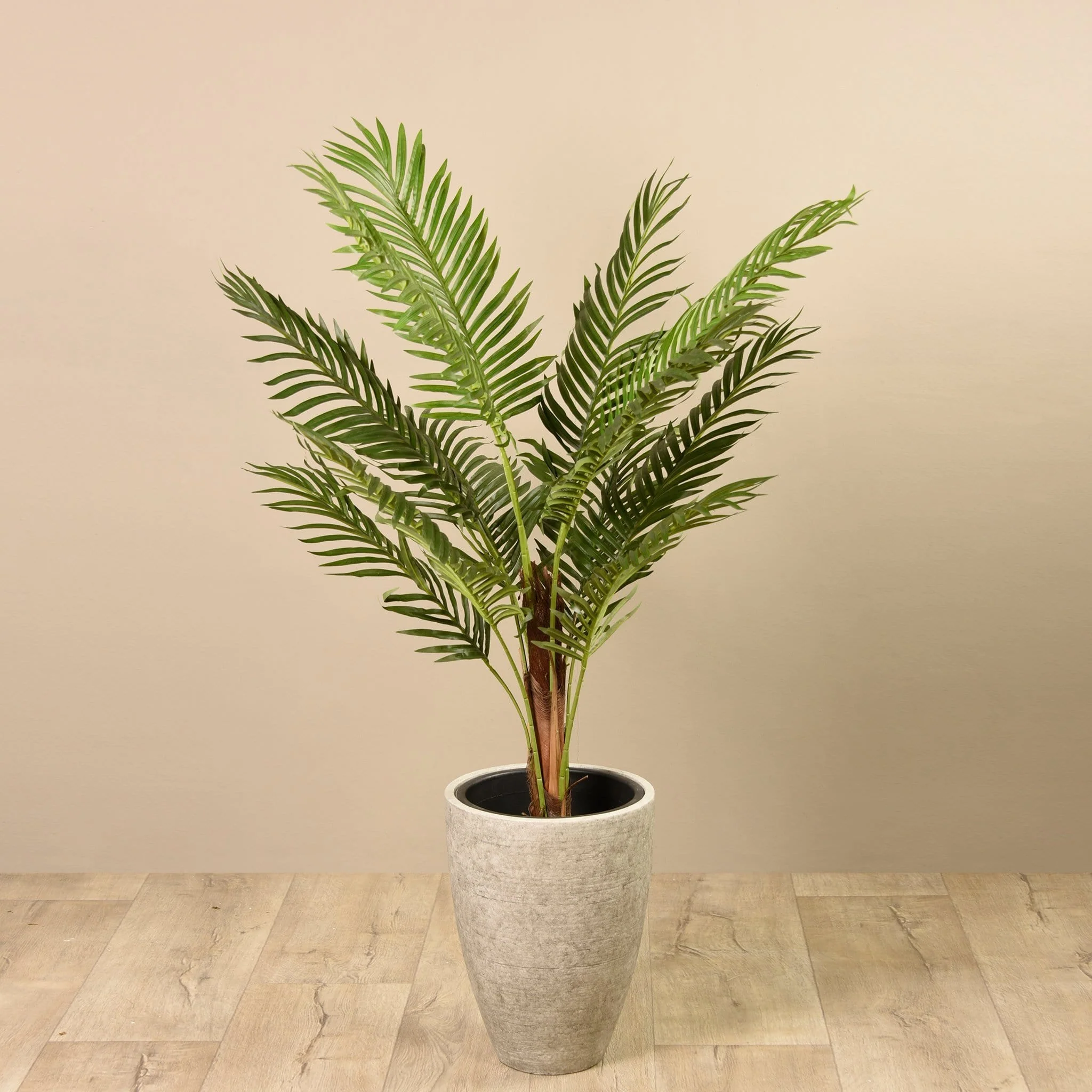 Artificial Paradise Palm 120cm - Image 6