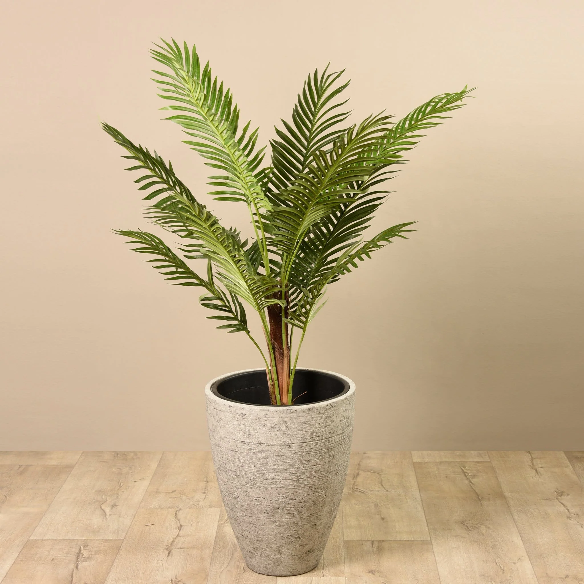 Artificial Paradise Palm 120cm - Image 7