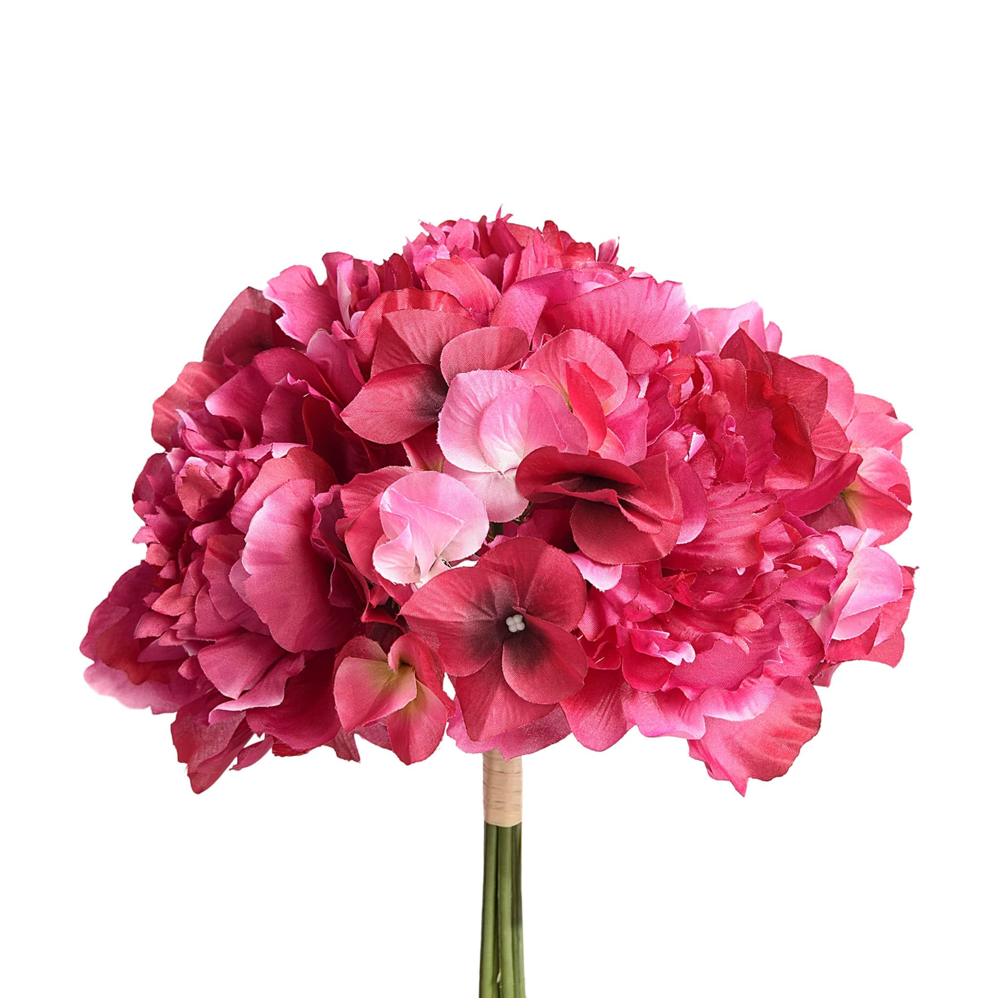 Peony & Hydrangea Bouquet - Image 3