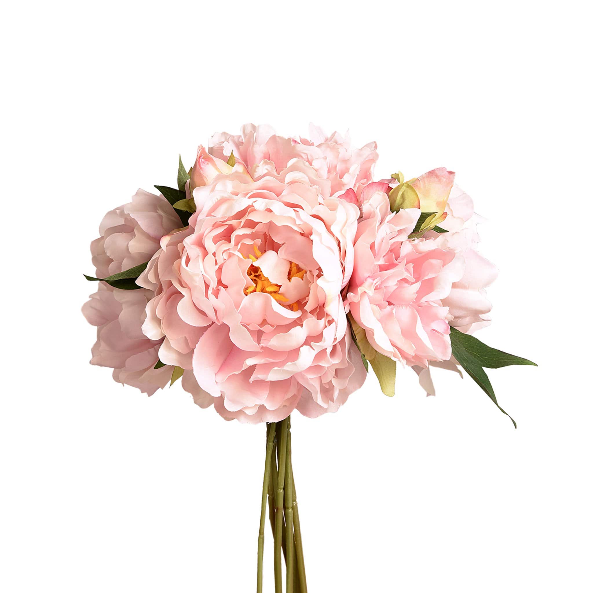 Peony Mixed Bouquet - Image 2