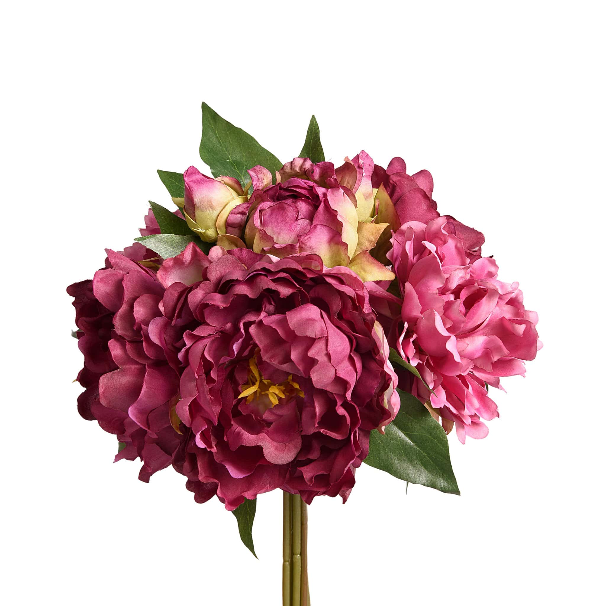 Peony Mixed Bouquet - Image 3