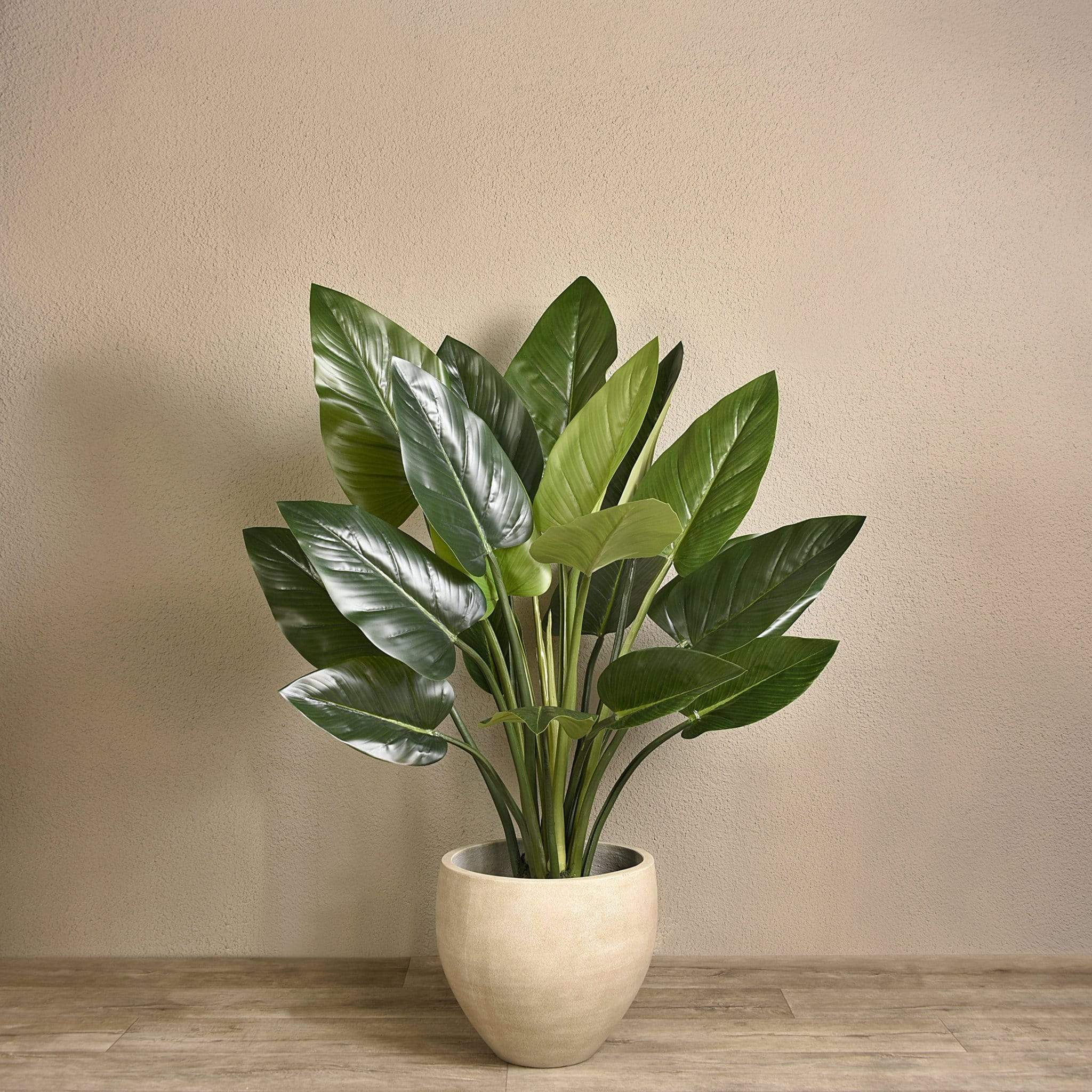 Artificial Philodendron 120cm