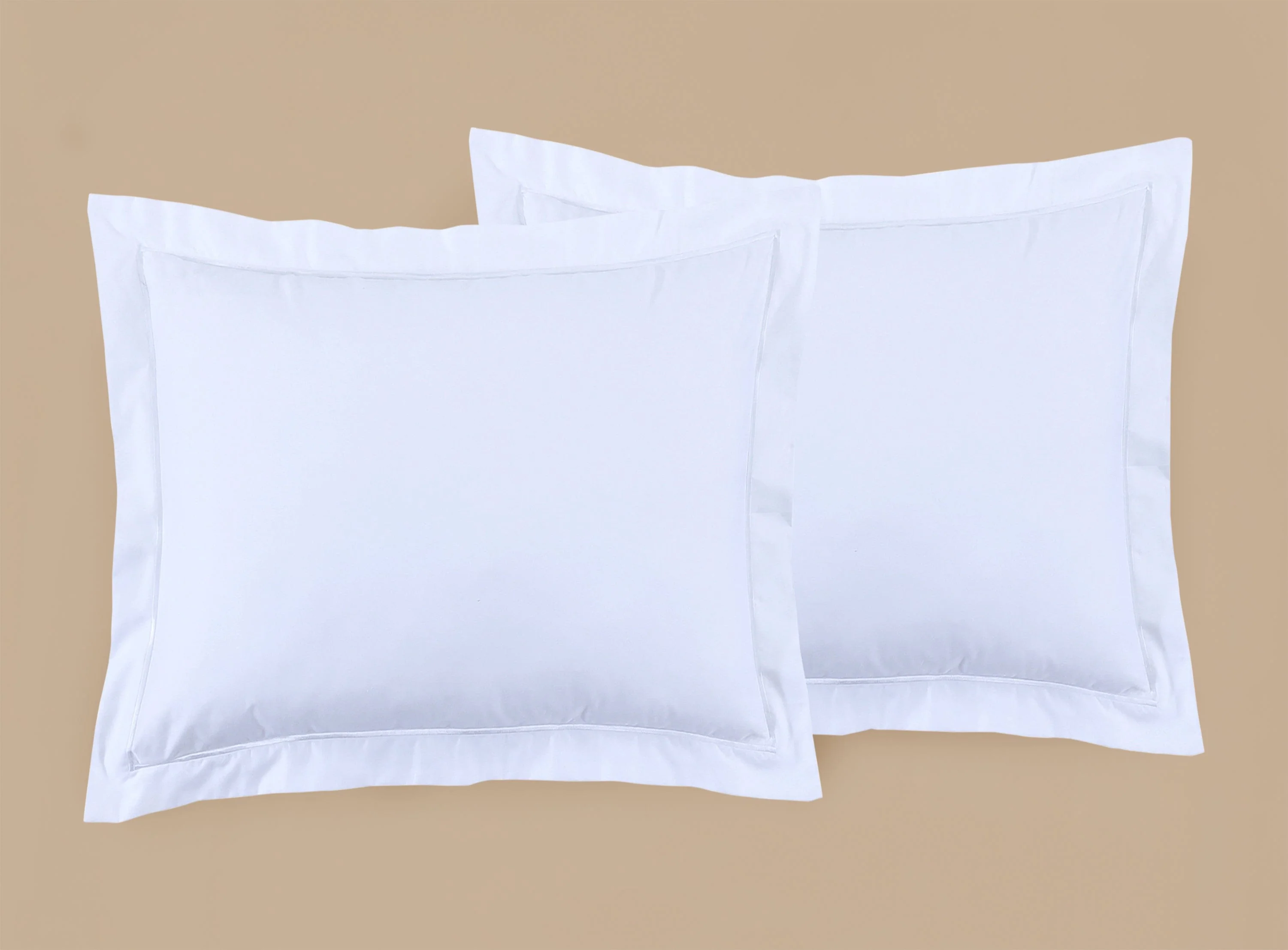Pillow Case Set The Hotel Collection 100% Egyptian Cotton 300TC - Image 5