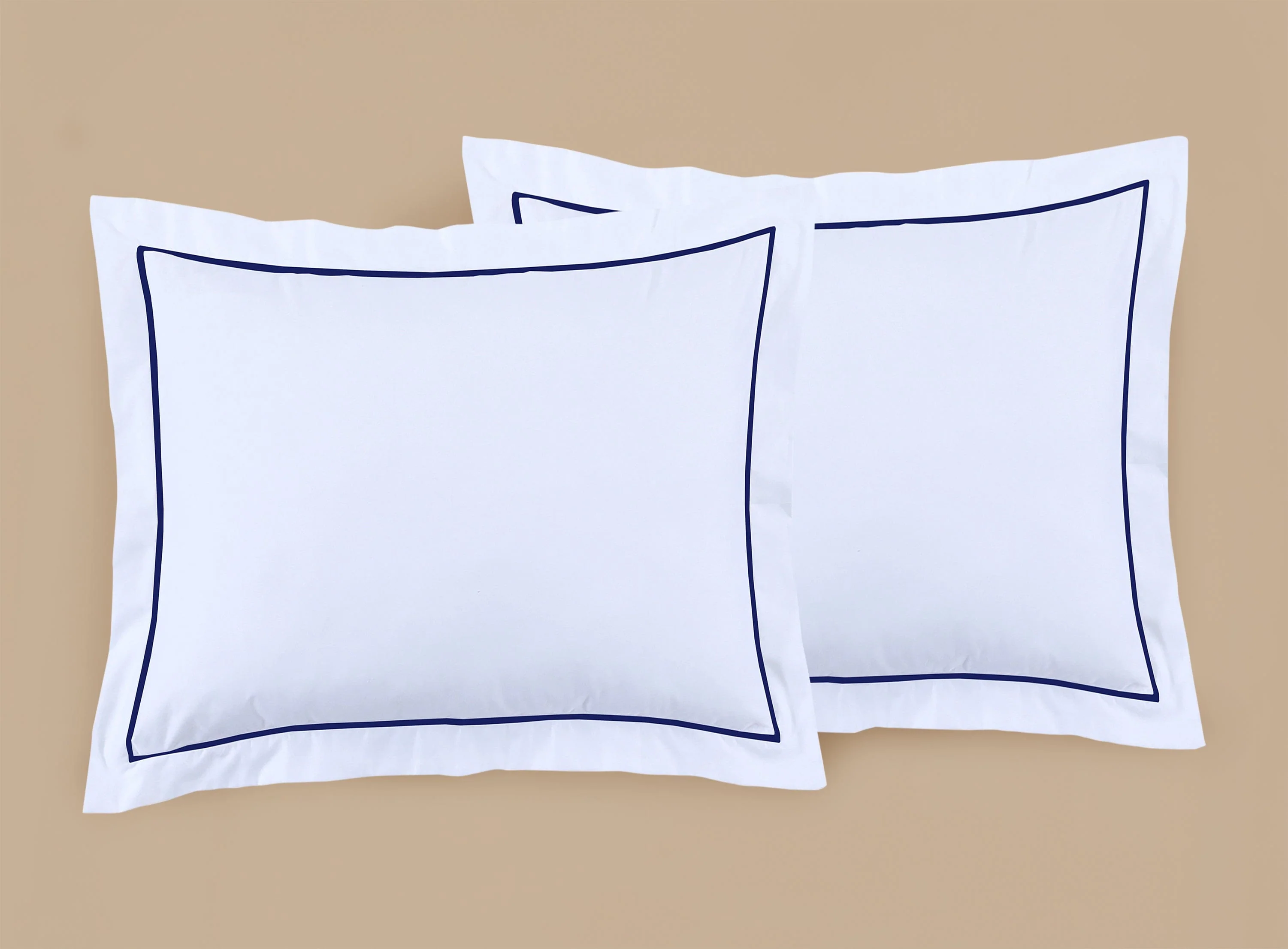Pillow Case Set The Hotel Collection 100% Egyptian Cotton 300TC - Image 6