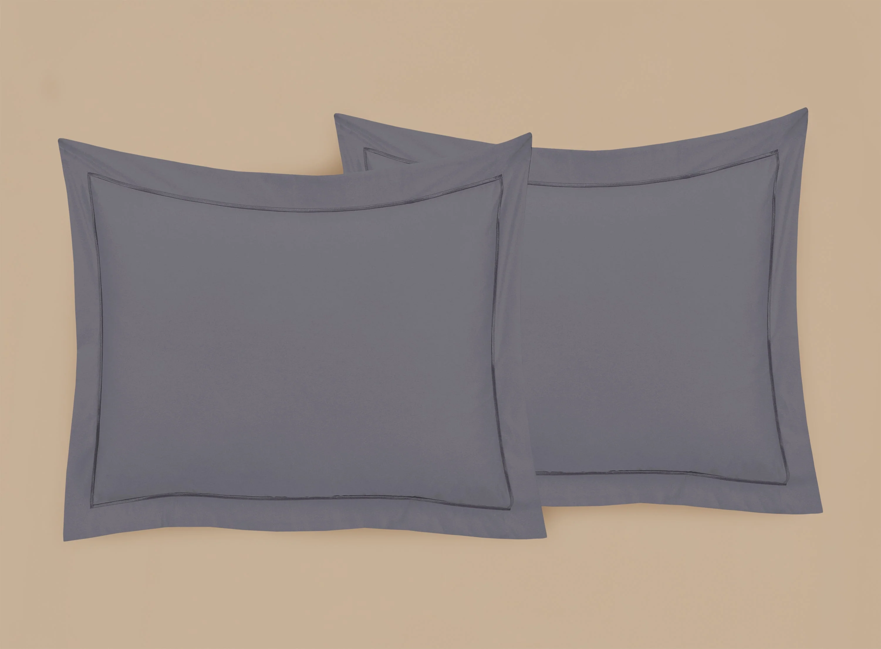 Pillow Case Set The Hotel Collection 100% Egyptian Cotton 300TC - Image 6