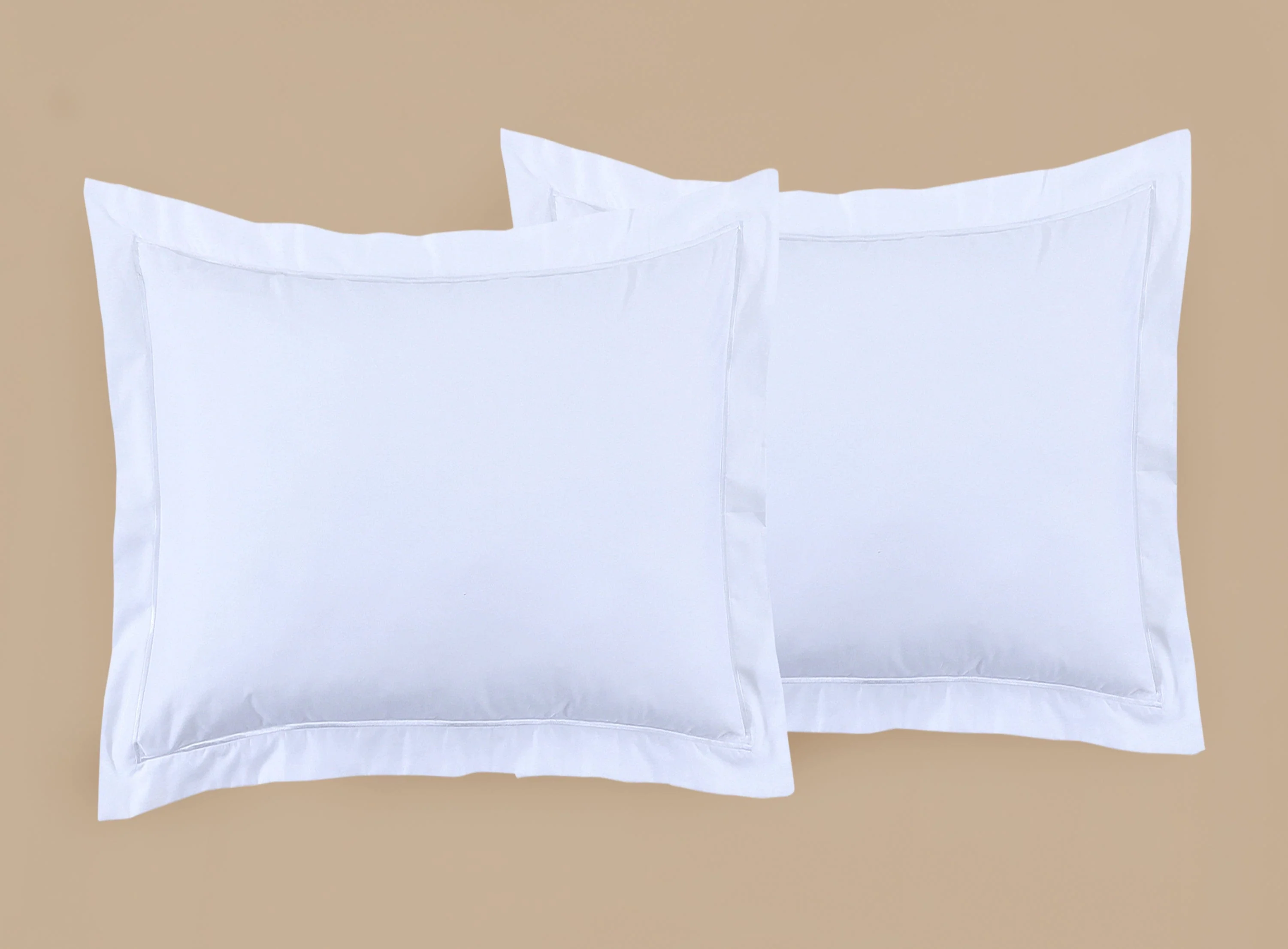 Pillow Case Set The Luxury Hotel Collection 100% Egyptian Cotton 700TC - Image 5
