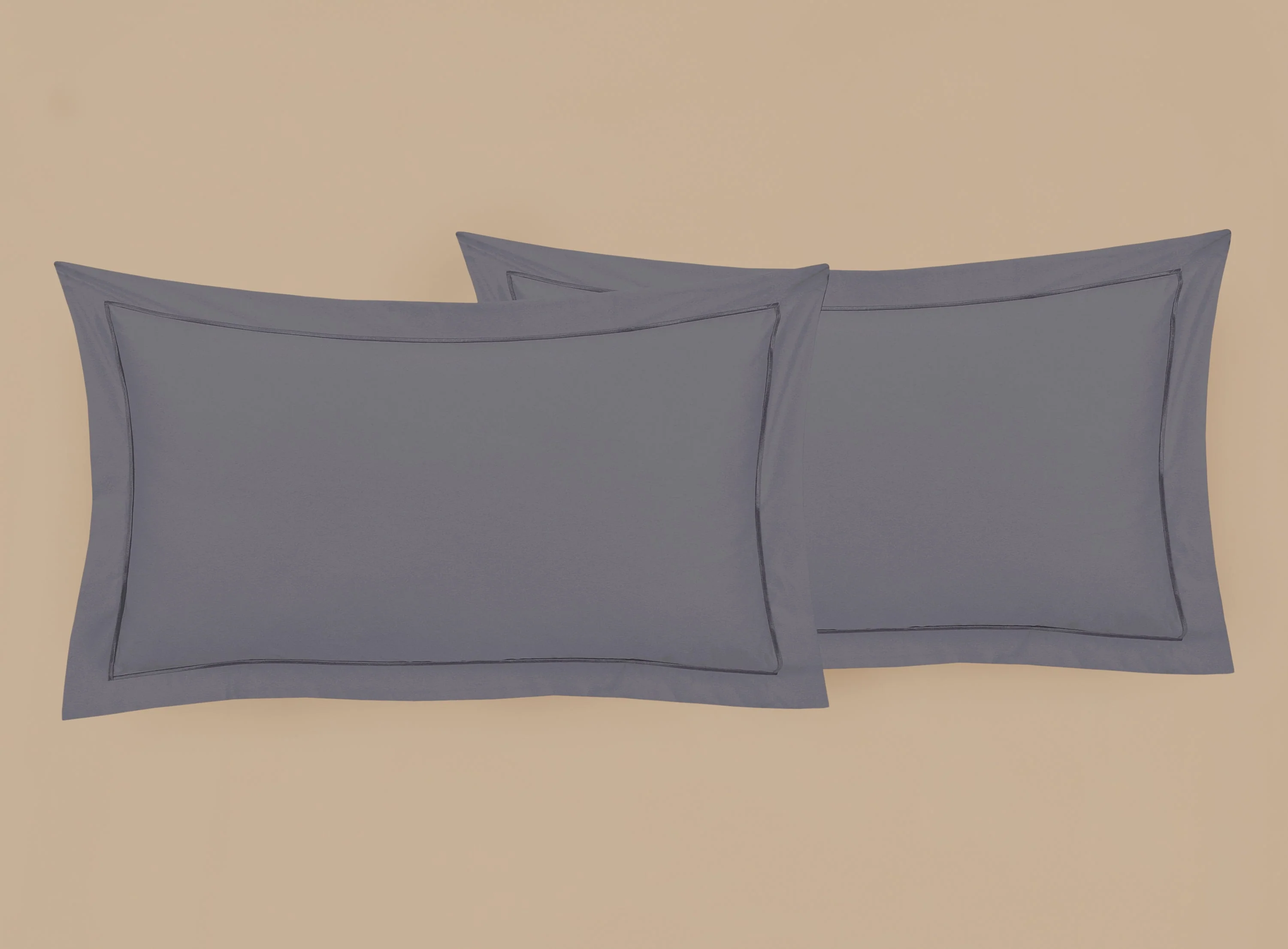 Pillow Case Set The Luxury Hotel Collection 100% Egyptian Cotton 700TC - Image 5