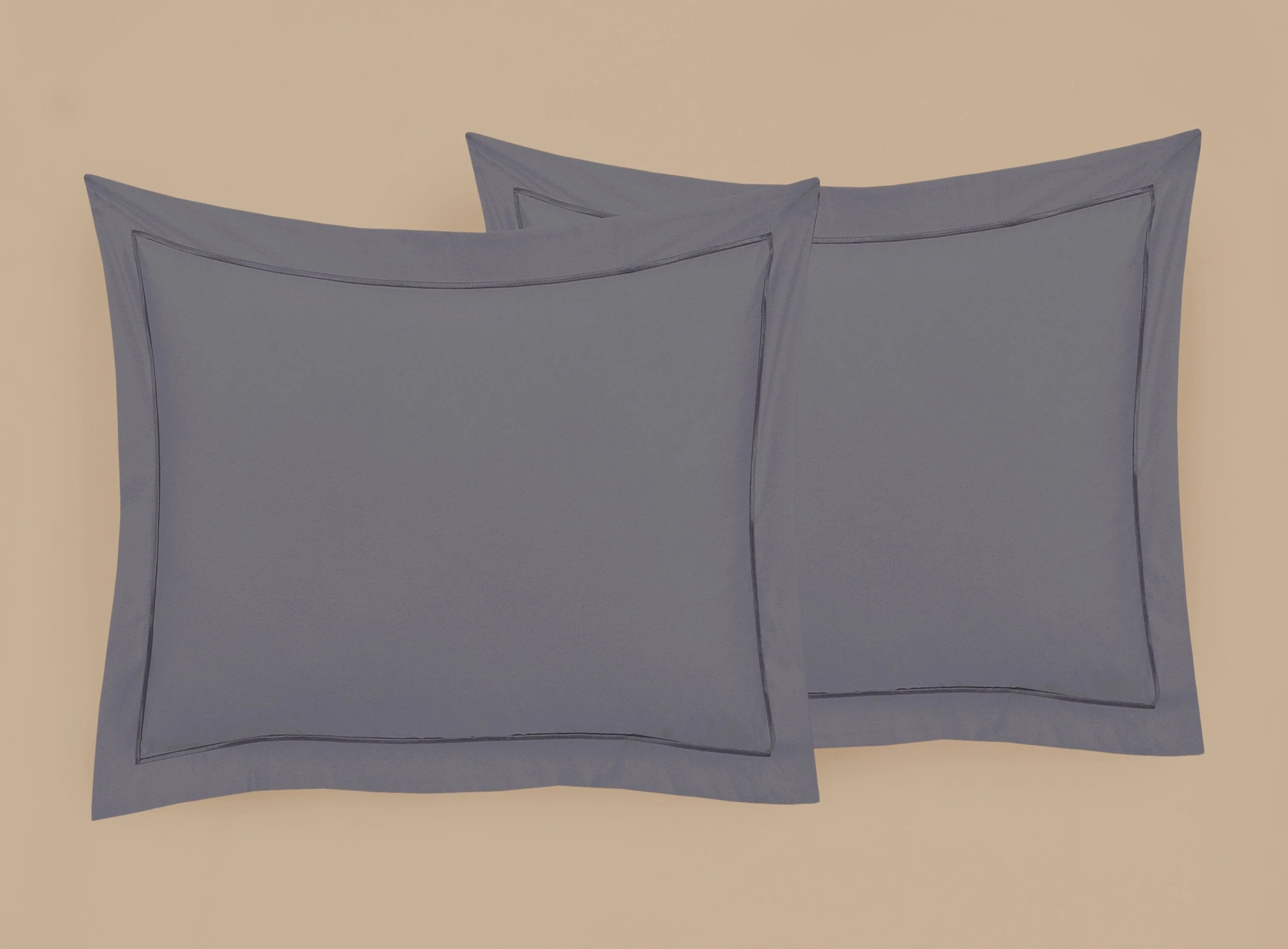Pillow Case Set The Luxury Hotel Collection 100% Egyptian Cotton 700TC - Image 6