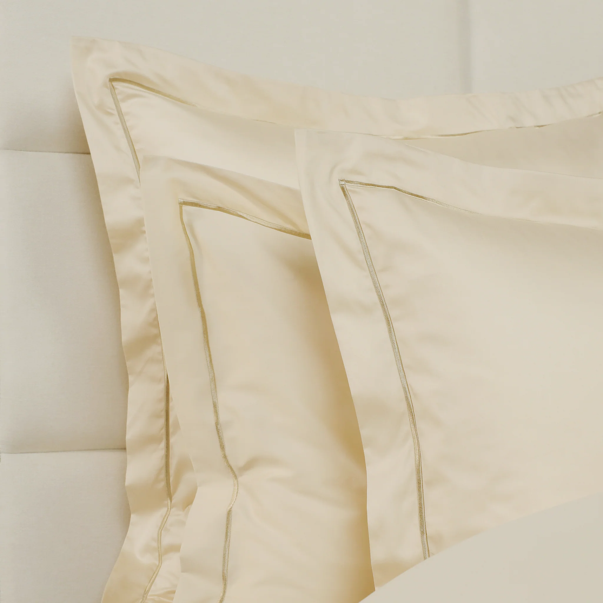 Pillow Case Set The Luxury Hotel Collection 100% Egyptian Cotton 700TC - Image 3