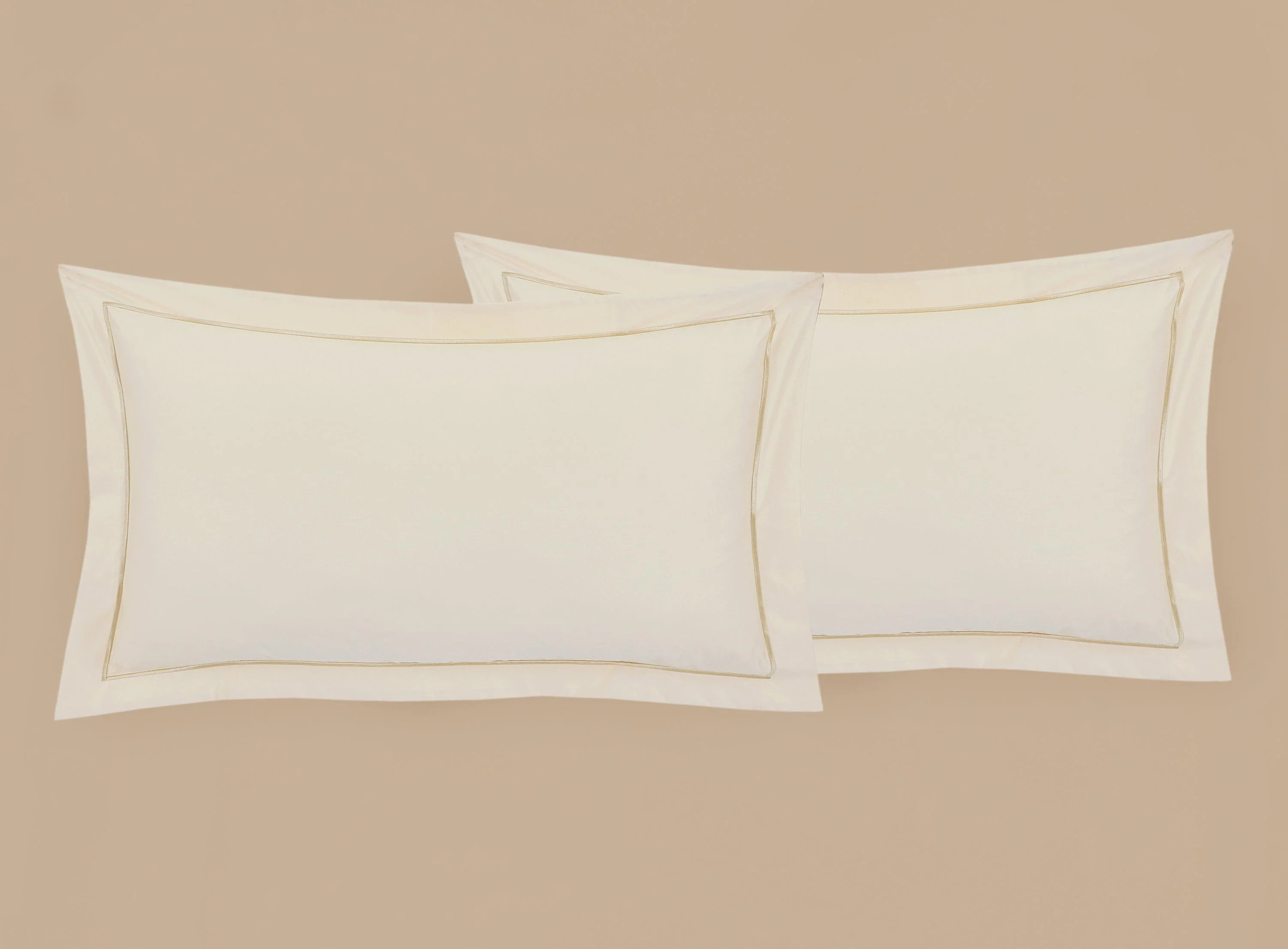 Pillow Case Set The Luxury Hotel Collection 100% Egyptian Cotton 700TC - Image 5