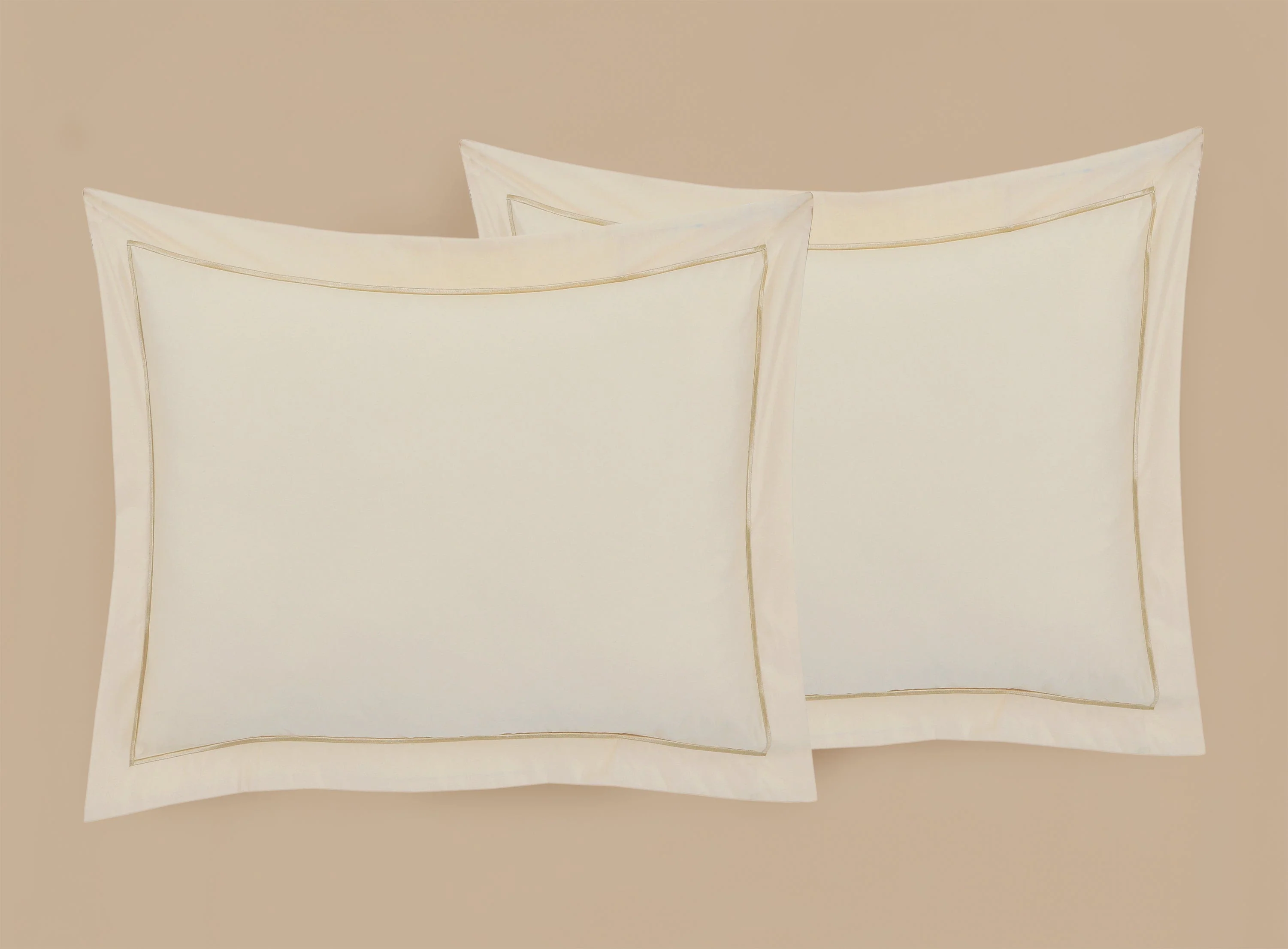 Pillow Case Set The Premium Hotel Collection 100% Egyptian Cotton 500TC - Image 6