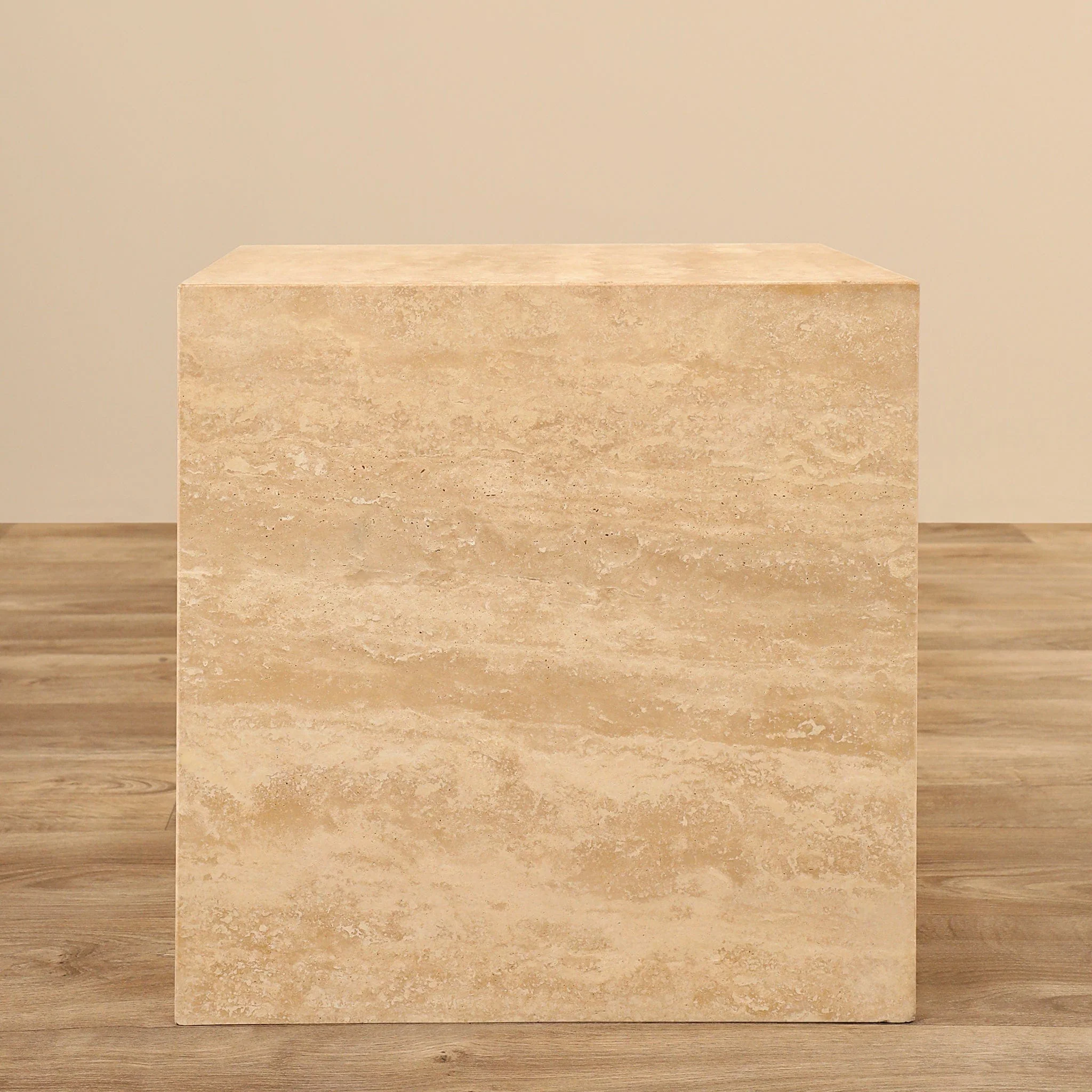 Poppy Marble Side Table - Image 10