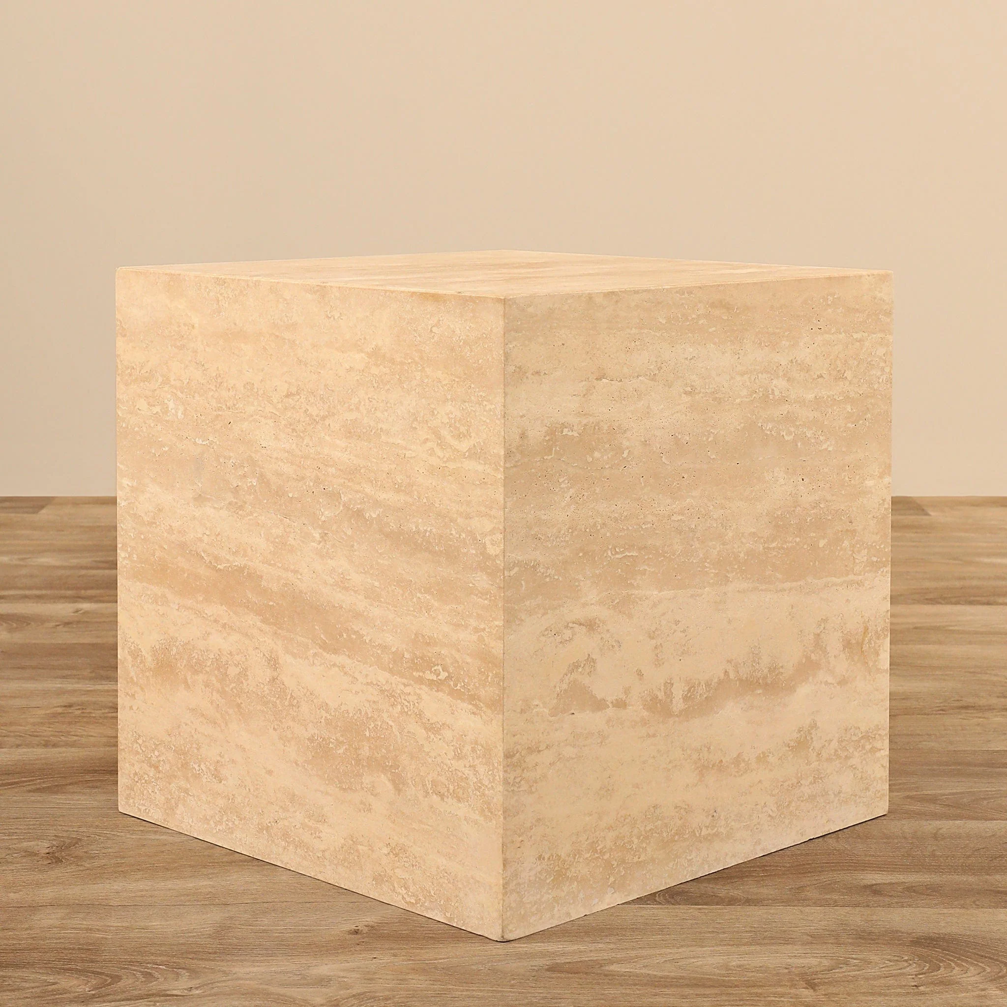 Poppy Marble Side Table - Image 11