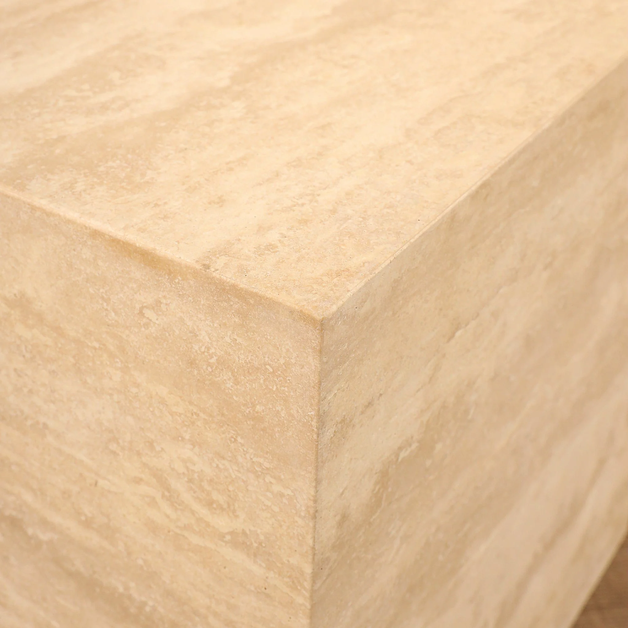 Poppy Marble Side Table - Image 12