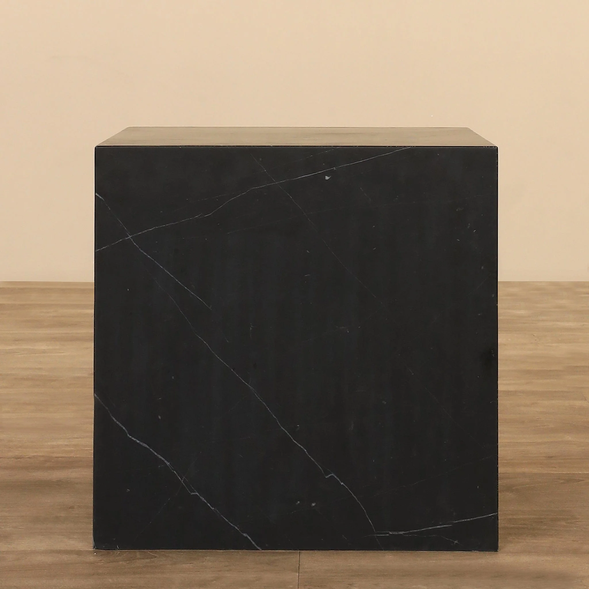 Poppy Marble Side Table - Image 8