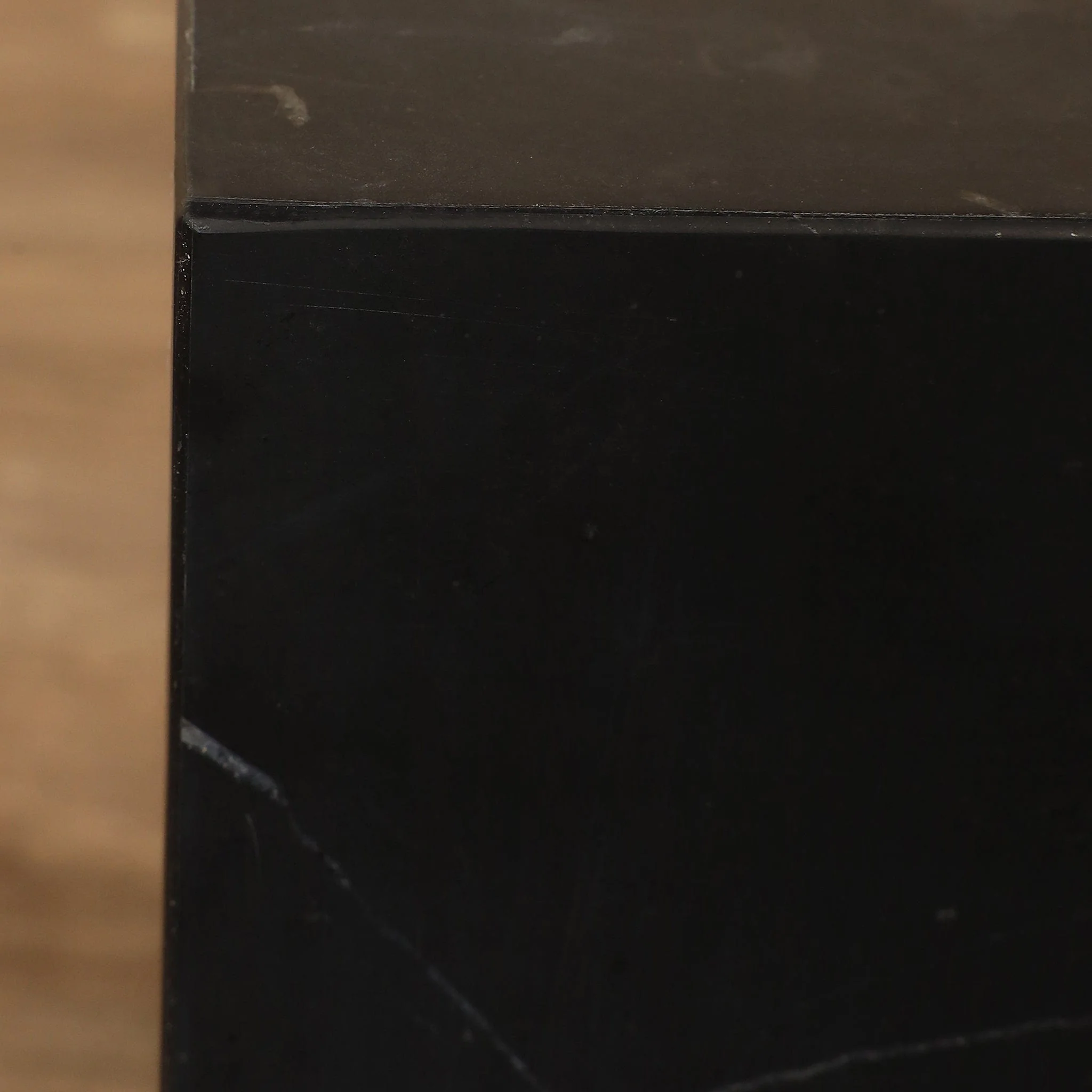 Poppy Marble Side Table - Image 9