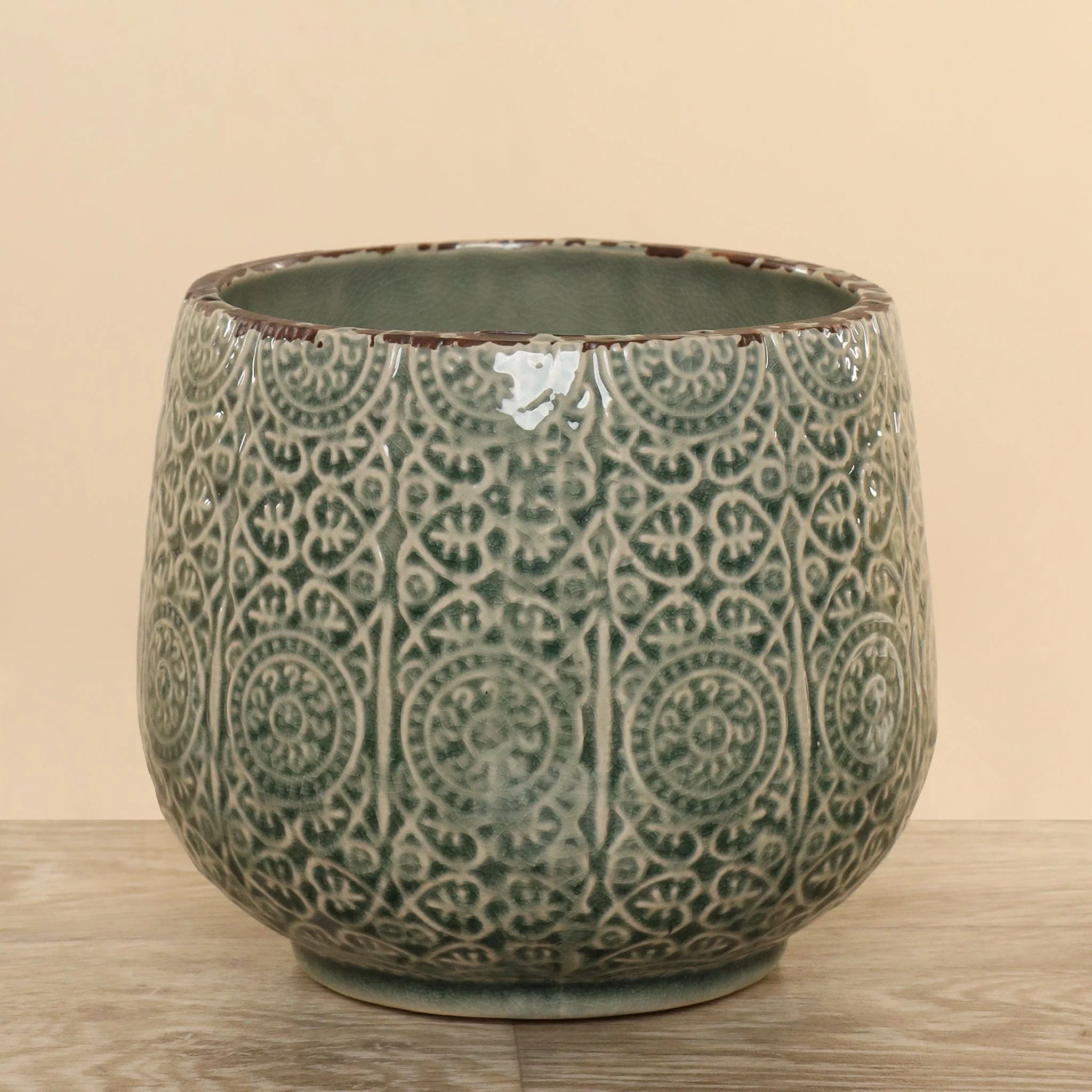 Ceramic Vase - Image 5
