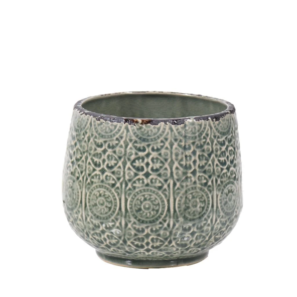 Ceramic Vase - Image 6