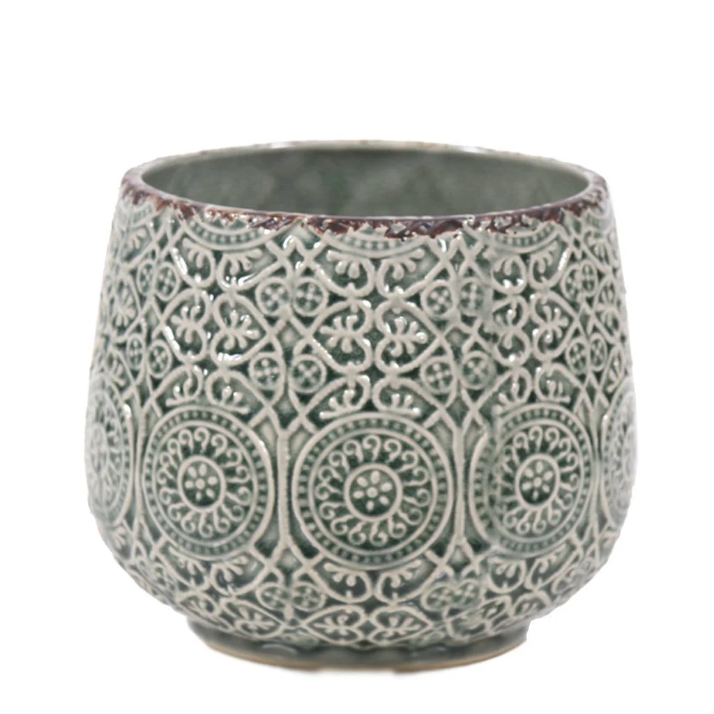 Ceramic Vase - Image 8